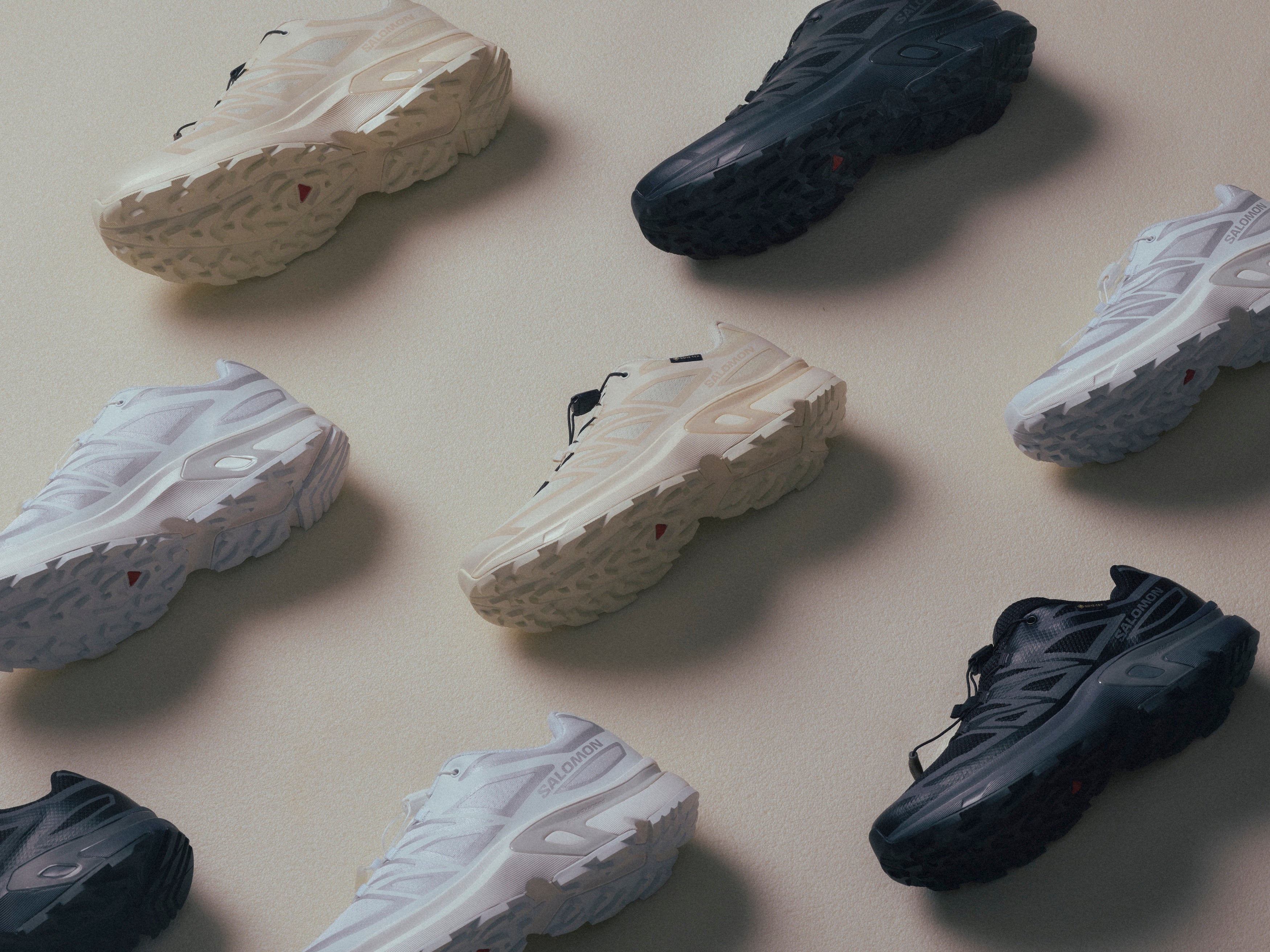 Footwear