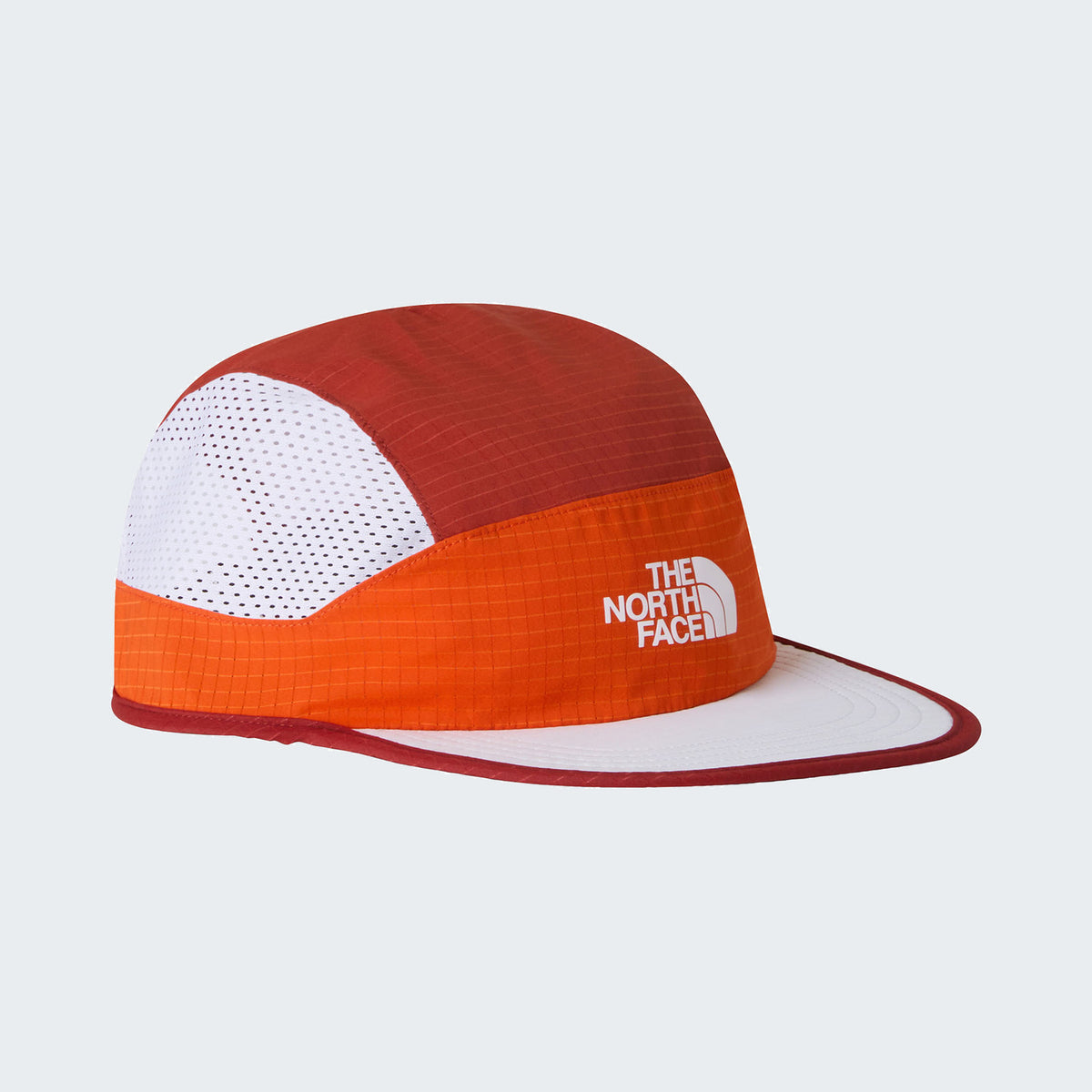 Iron Clay/Pearl Stone/Lava Red