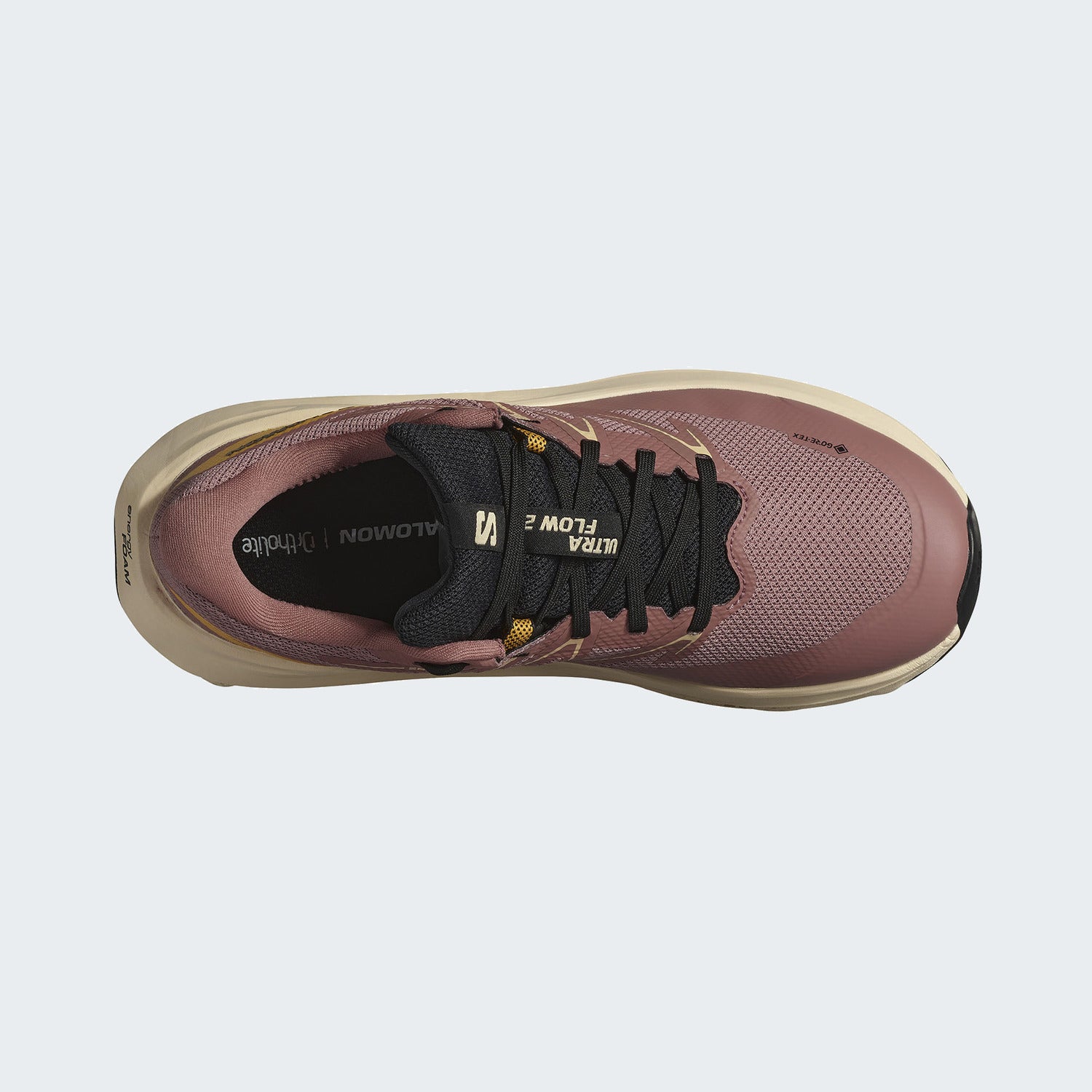 Burlwood/Tender Peach/Warm Apricot