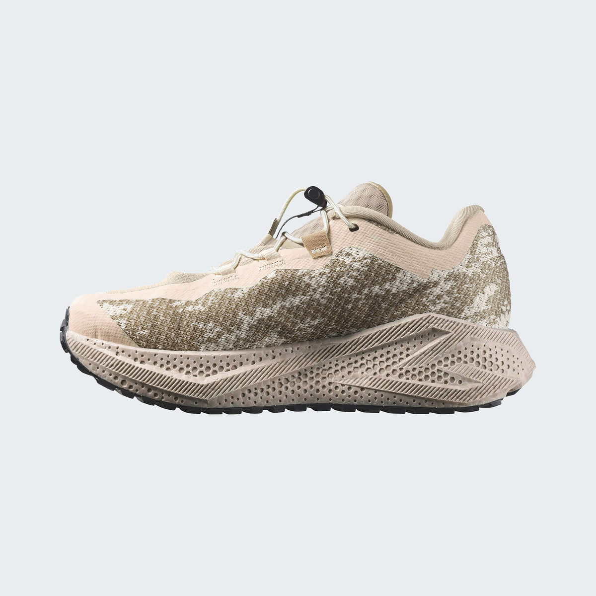 Tapioca/Desert Tan/Burro