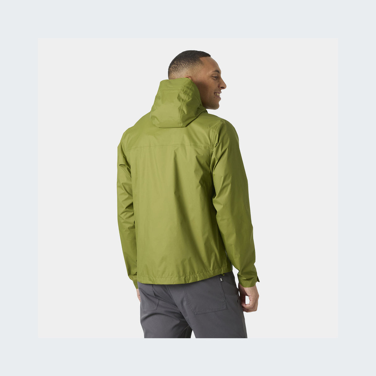 461 - Olive Green