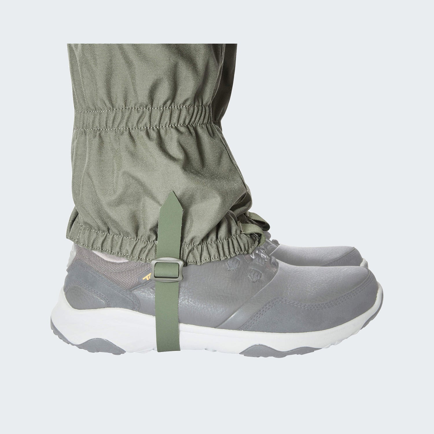 Stone grey olive