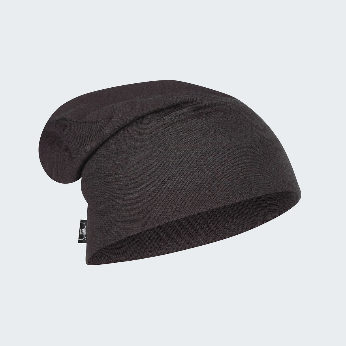Solid Black