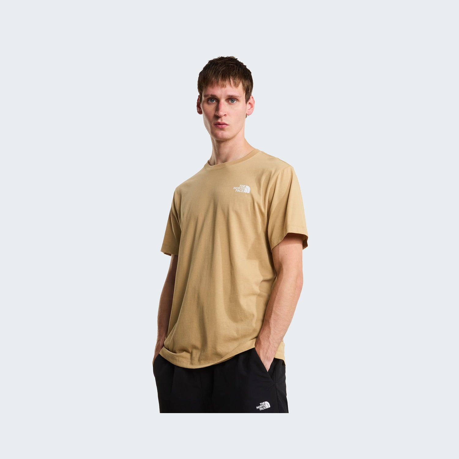 Khaki Stone