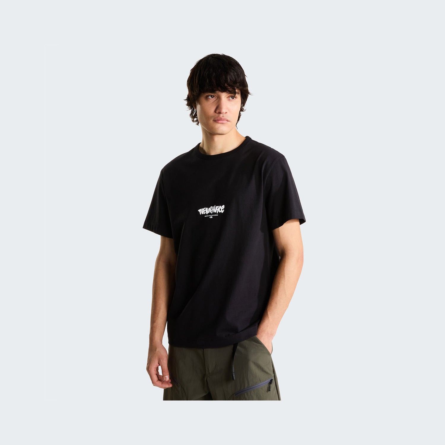 TNF Black