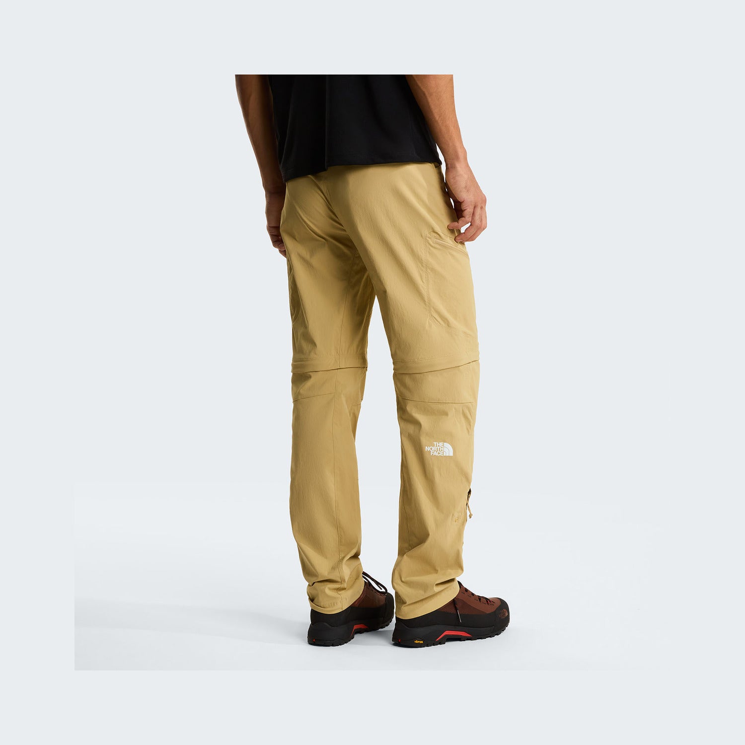 Khaki Stone