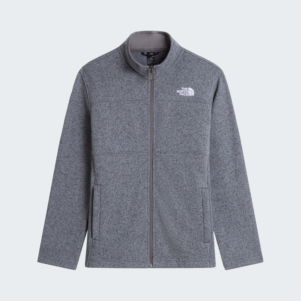 TNF Medium Grey Heather