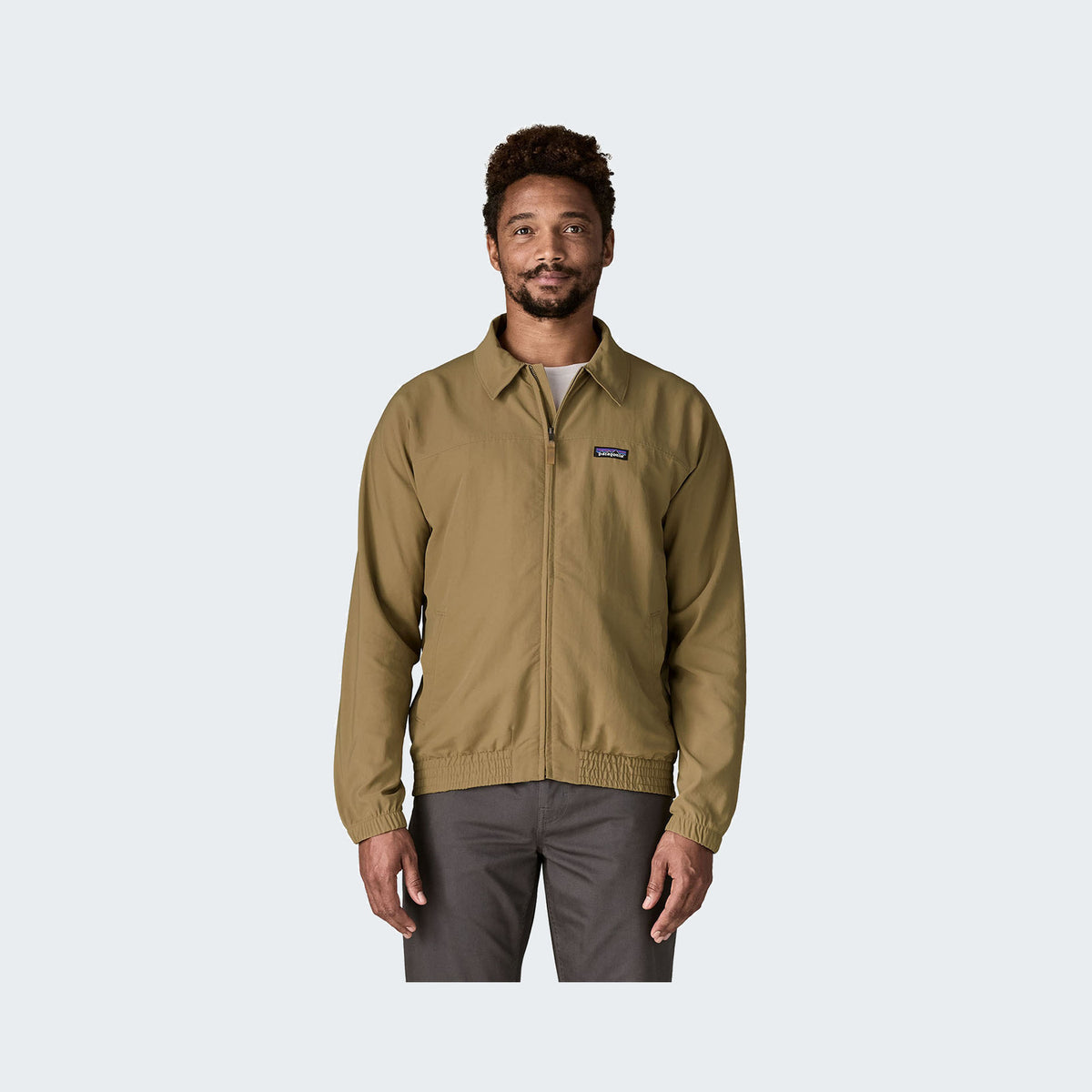 Slab Khaki