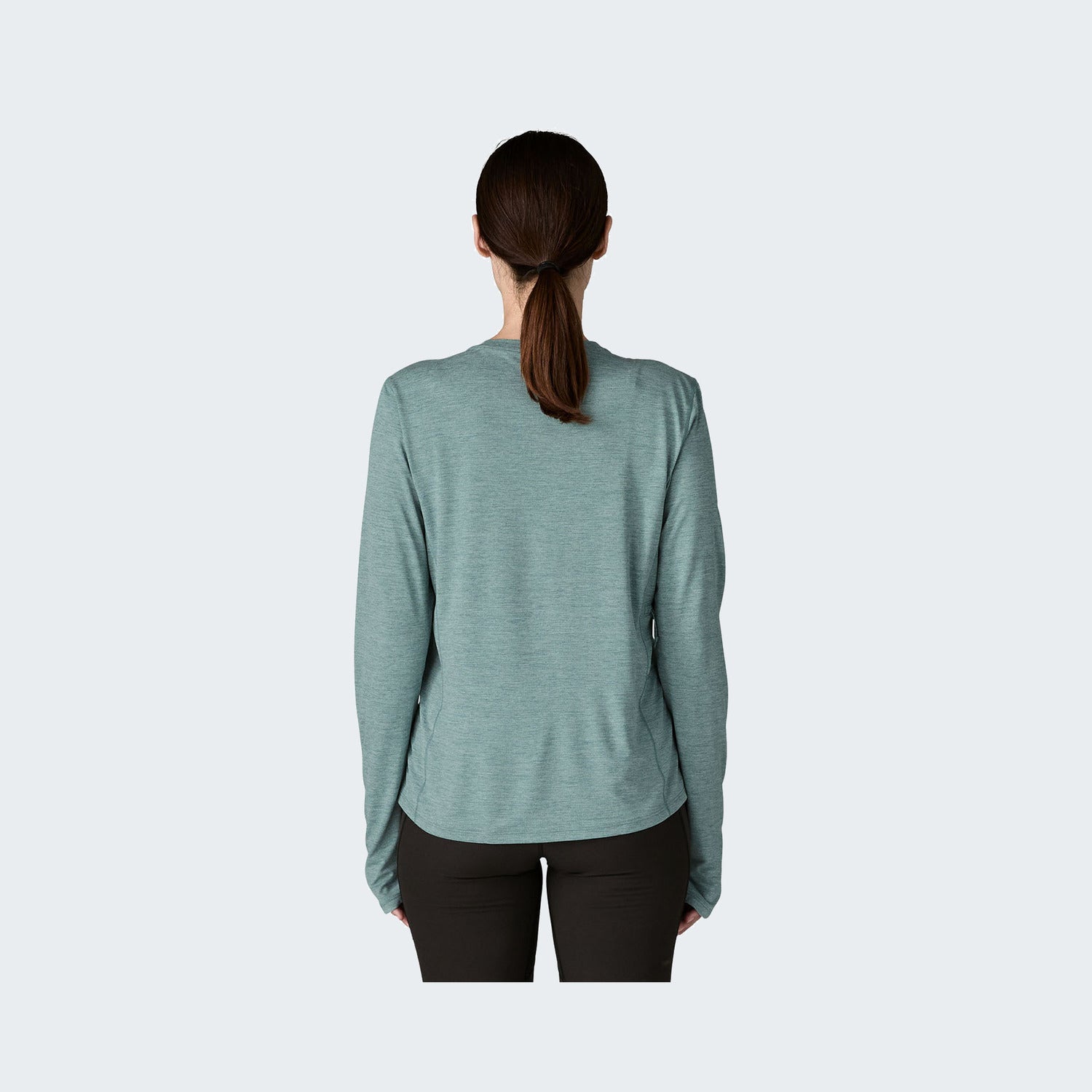 Nouveau Green - Blue Sage X-Dye
