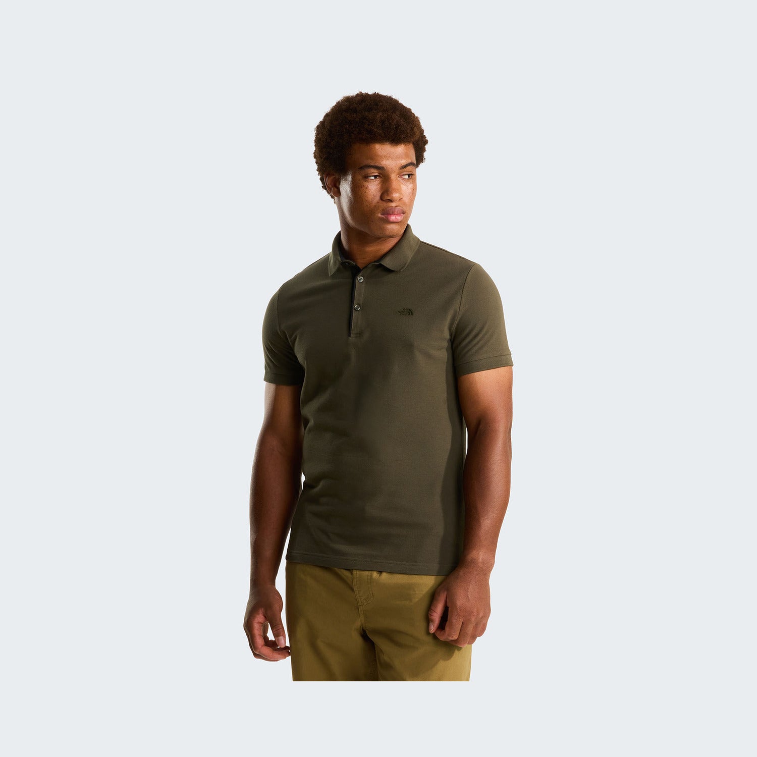 New Taupe Green