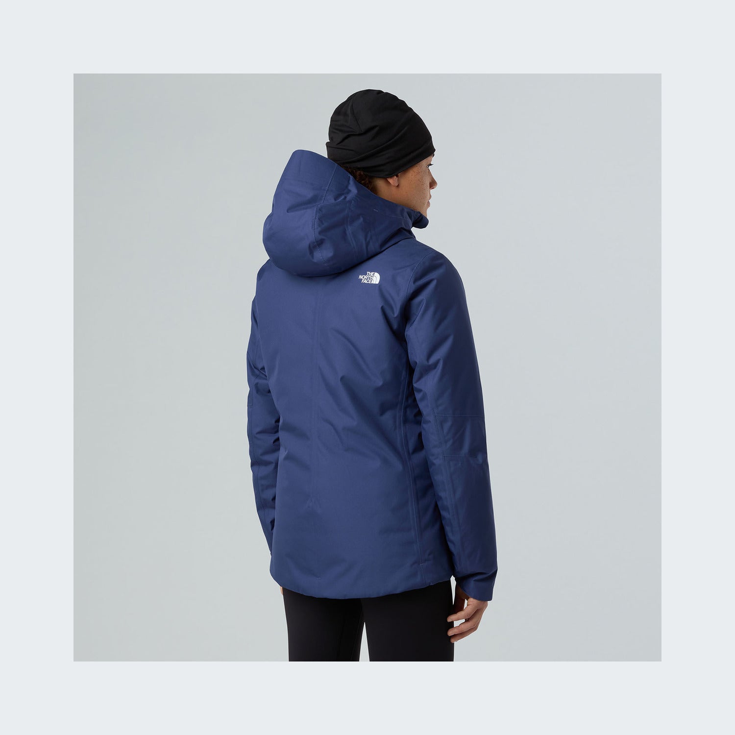 Lunar Blue