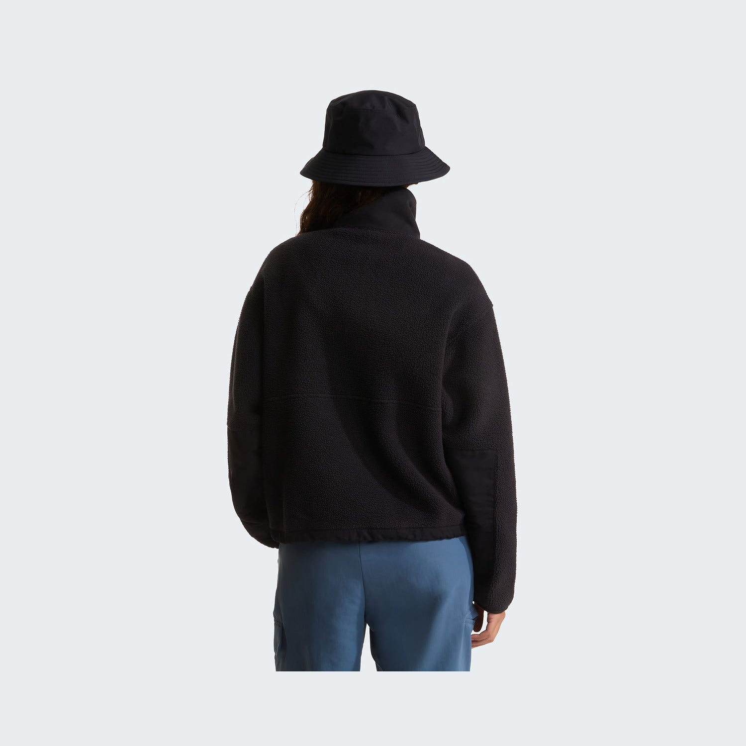 TNF Black