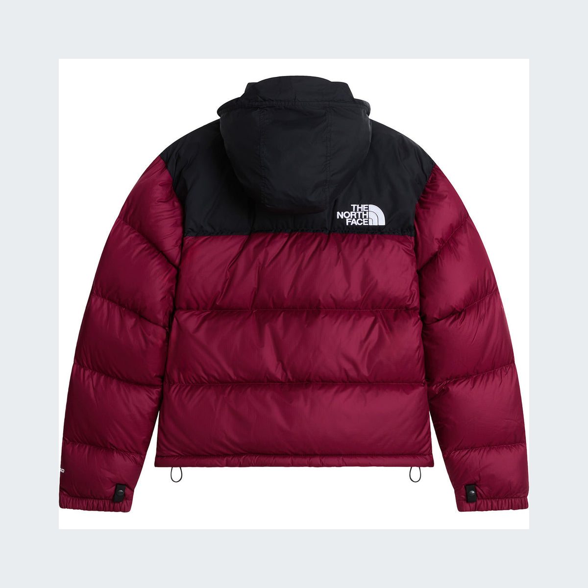 Burgundy Crush/TNF Black