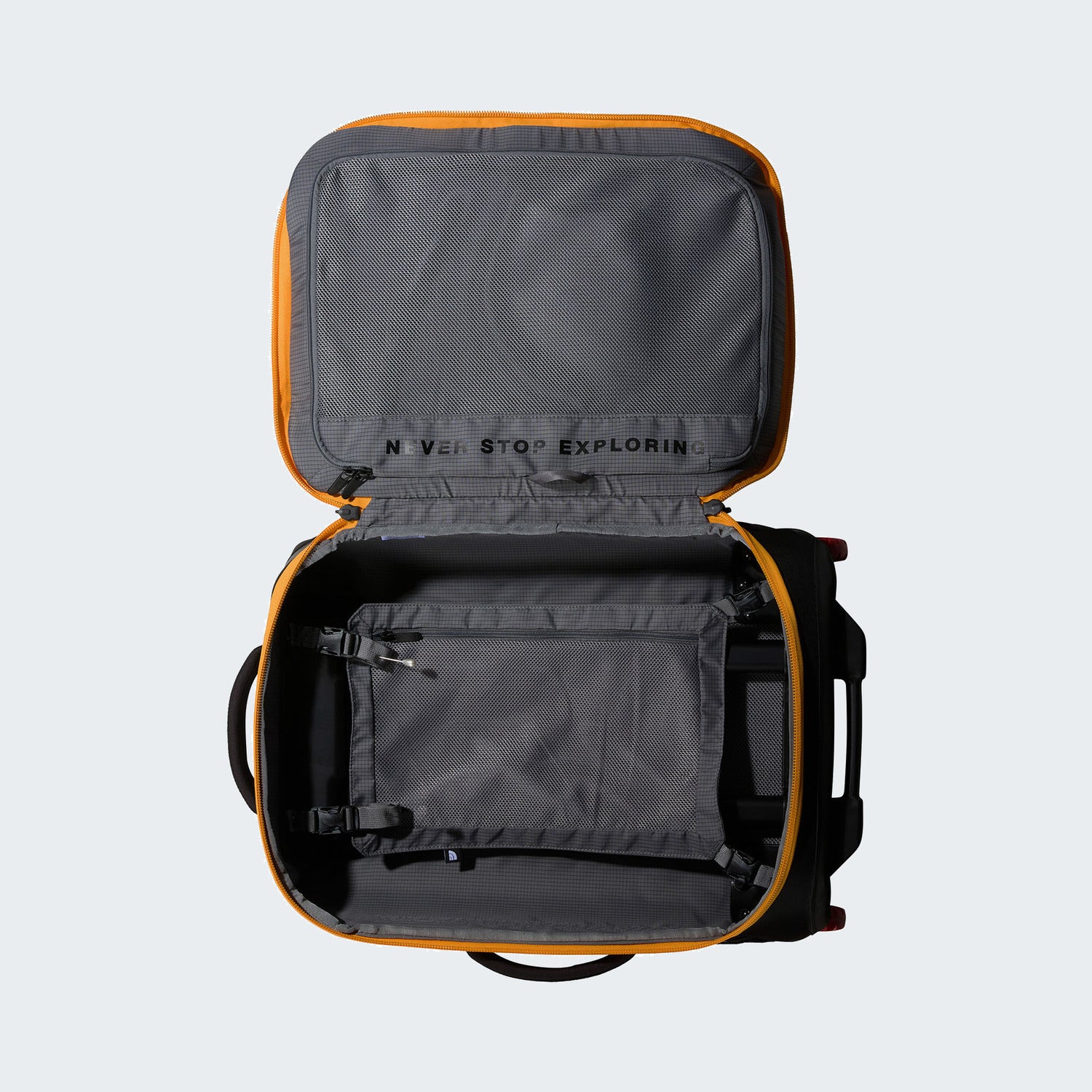 Summit Gold/Tnf Black/NPF