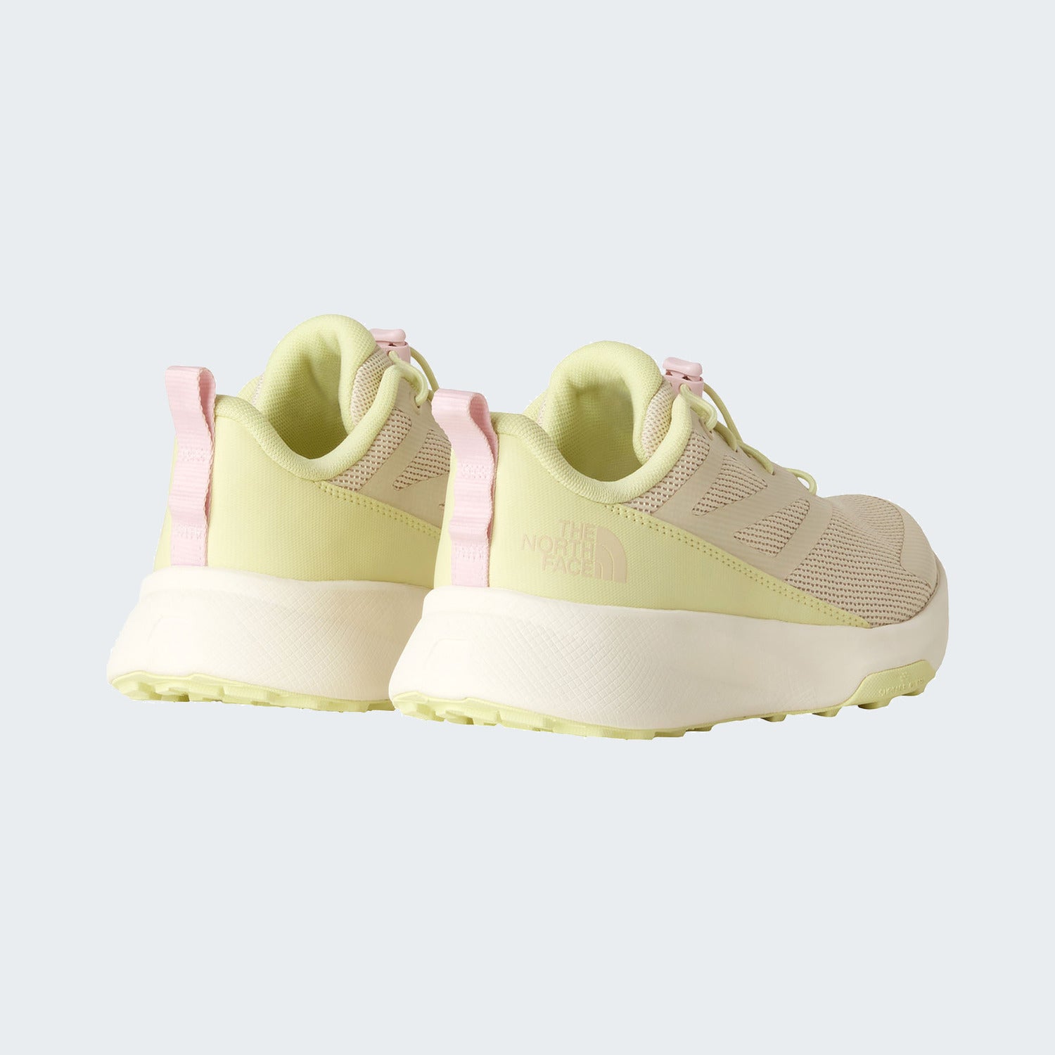 Desert Stone/Lemon Mist