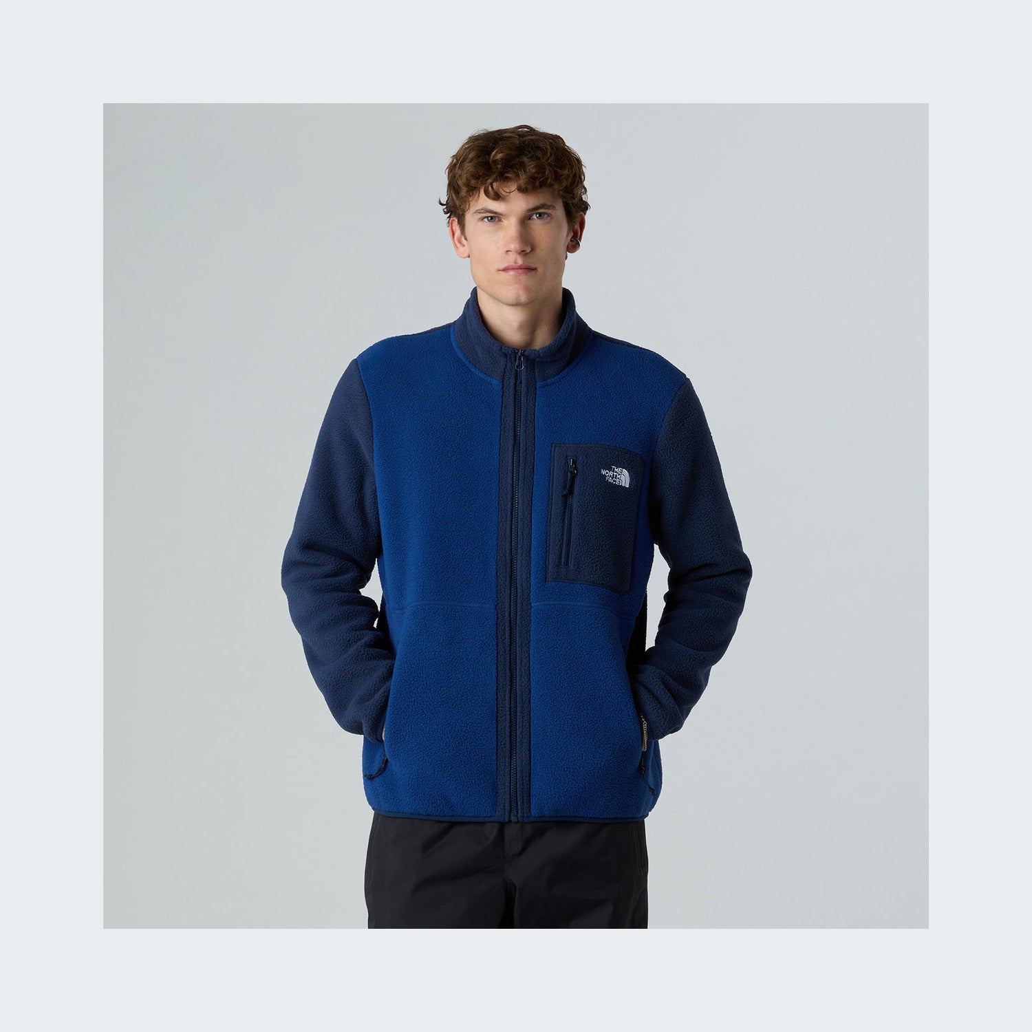 Estate Blue/Summit Navy/Summit Navy