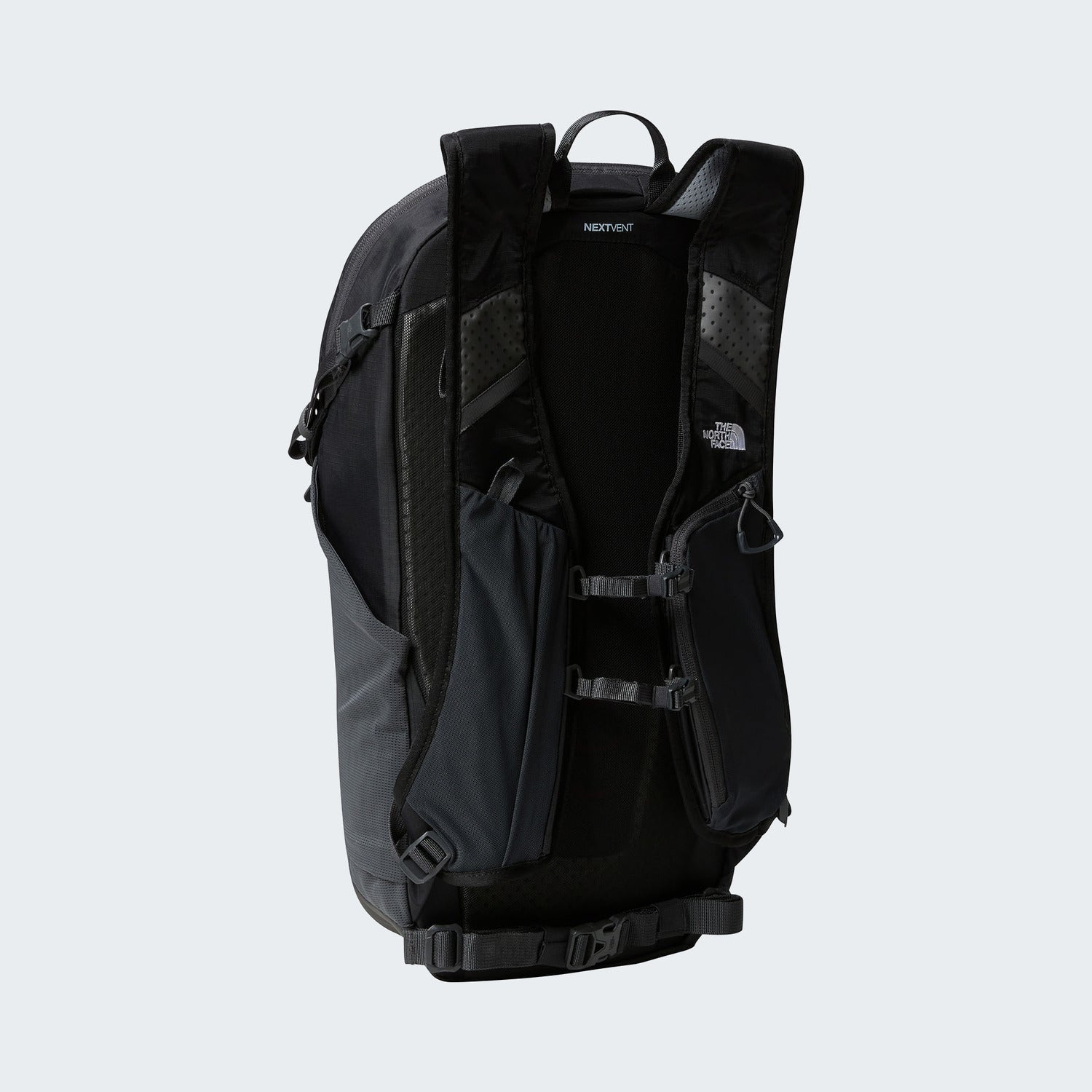 TNF Black/Asphalt Grey/NPF