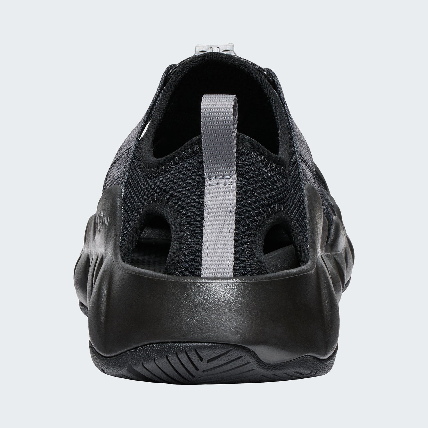 Black/Steel Grey