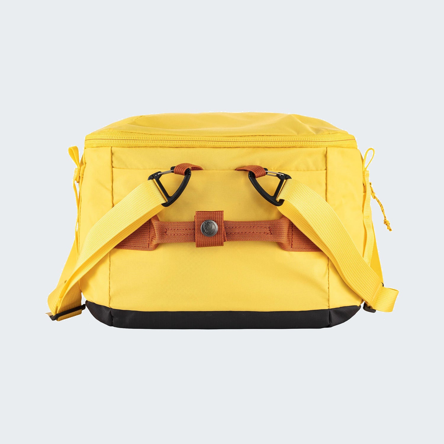 130 - Mellow Yellow