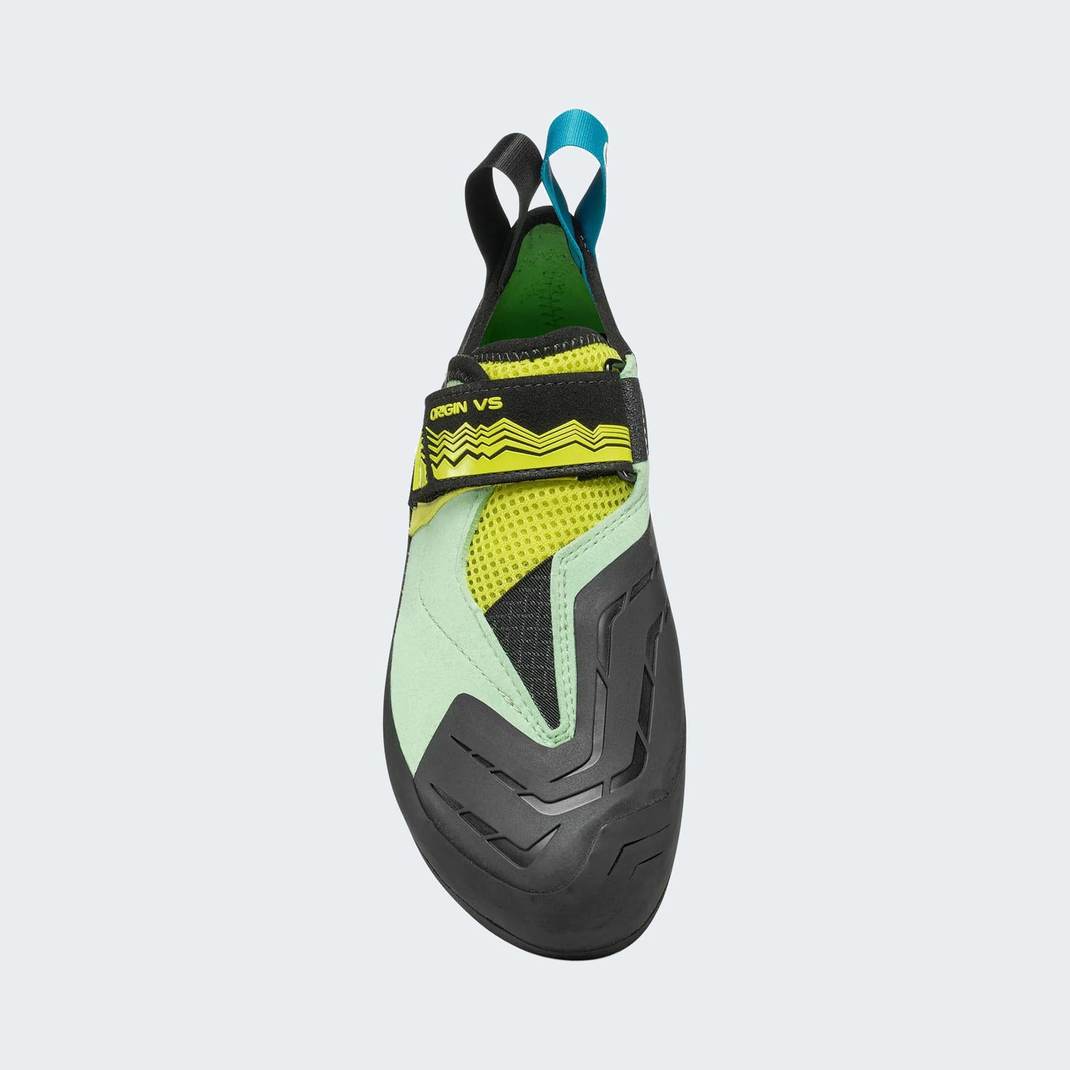 Pastel Green-Lime