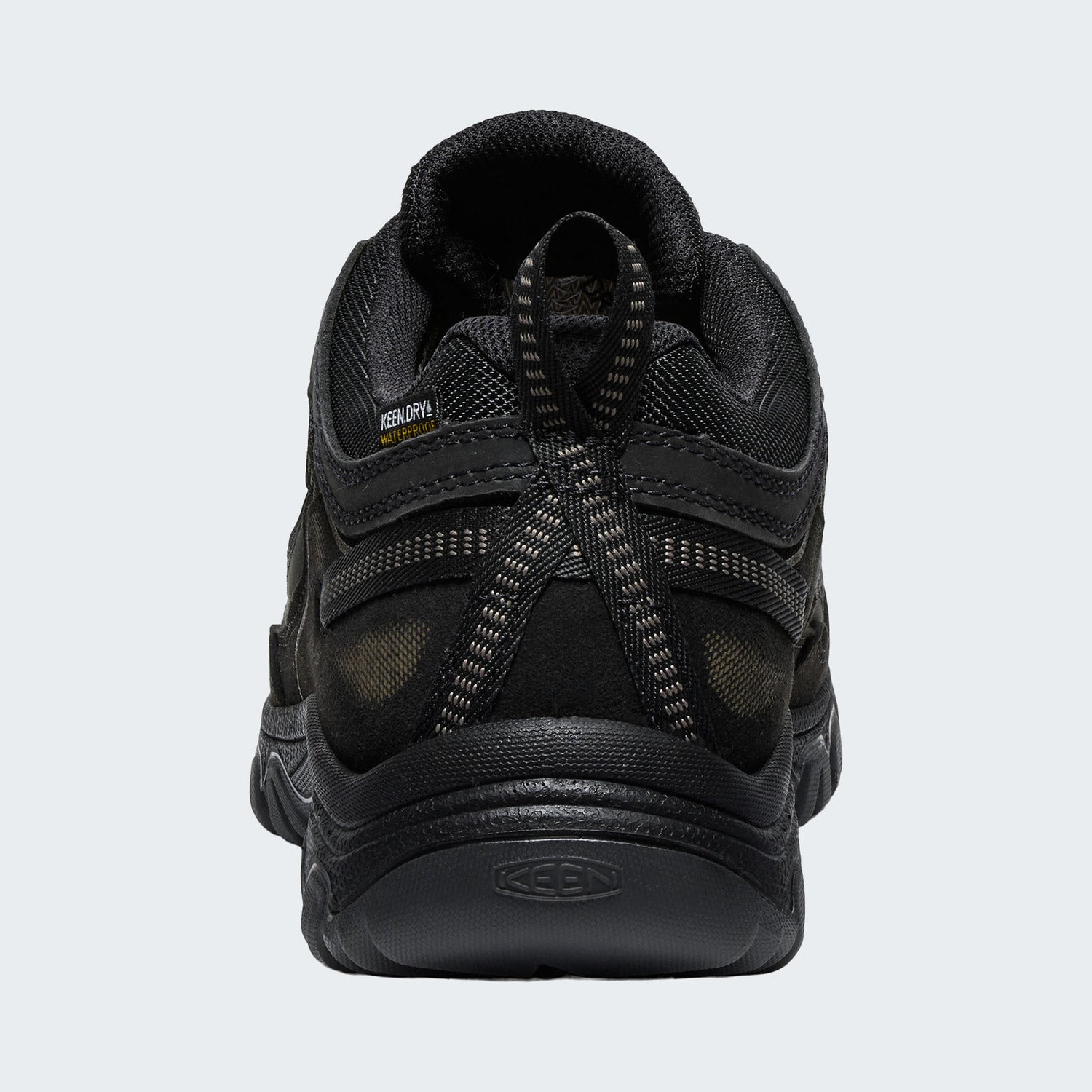 Triple Black