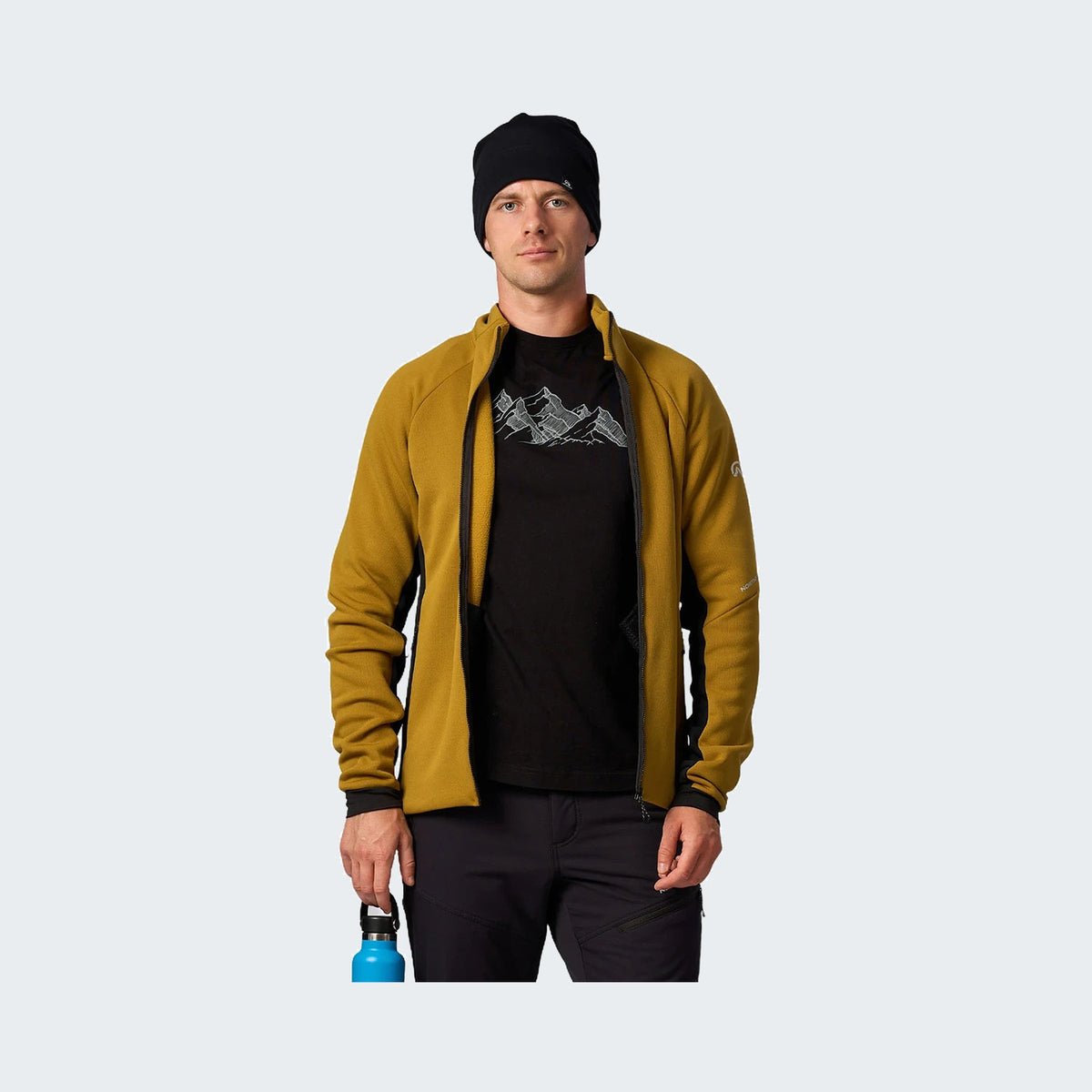 520 - Mustard