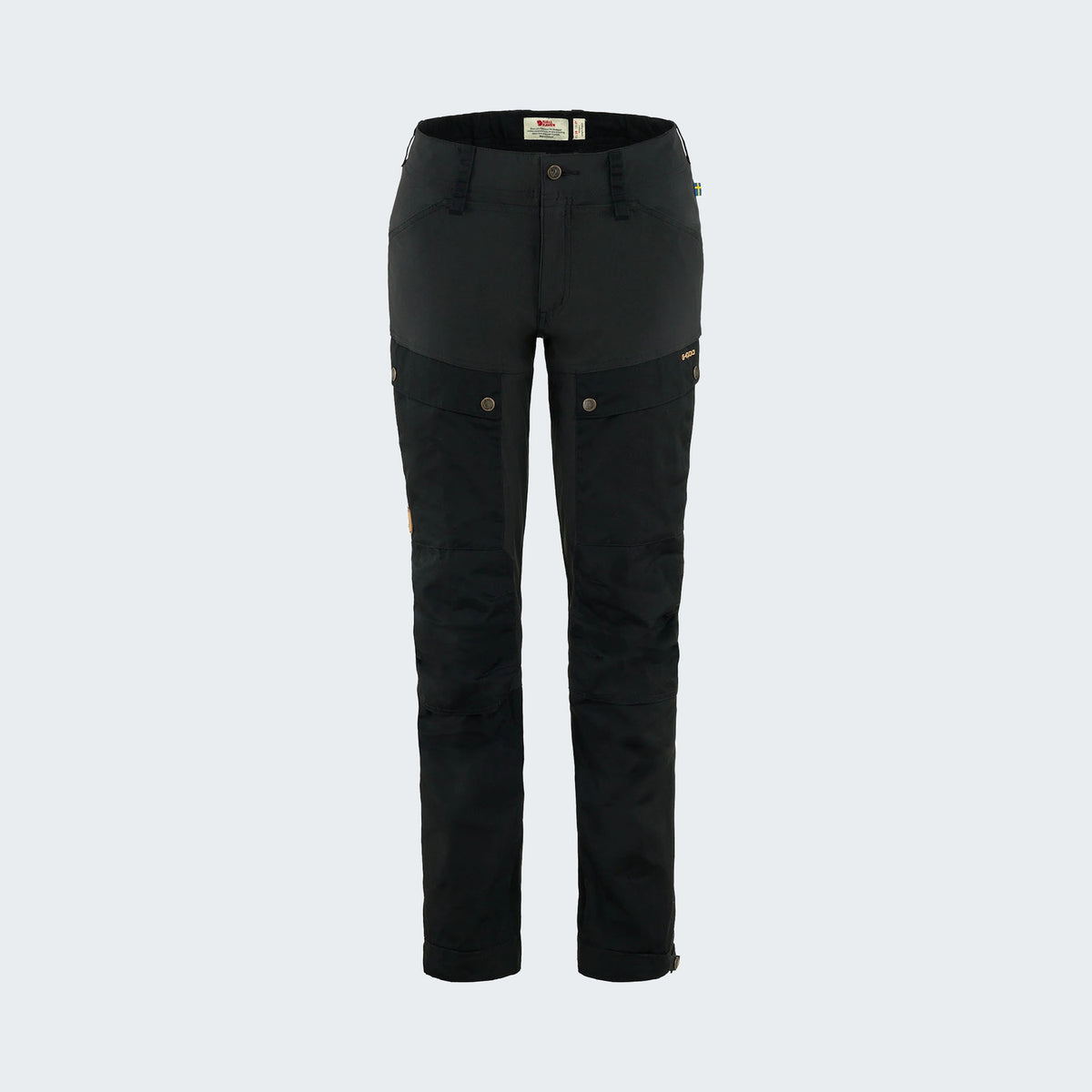550 - Black