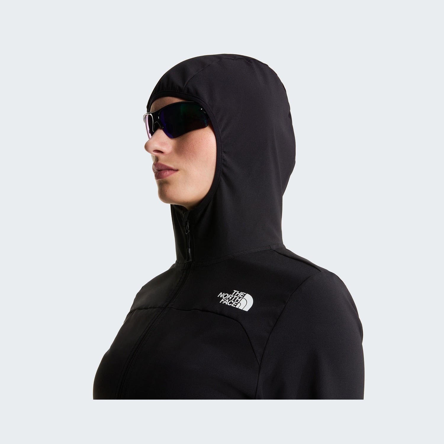 TNF Black