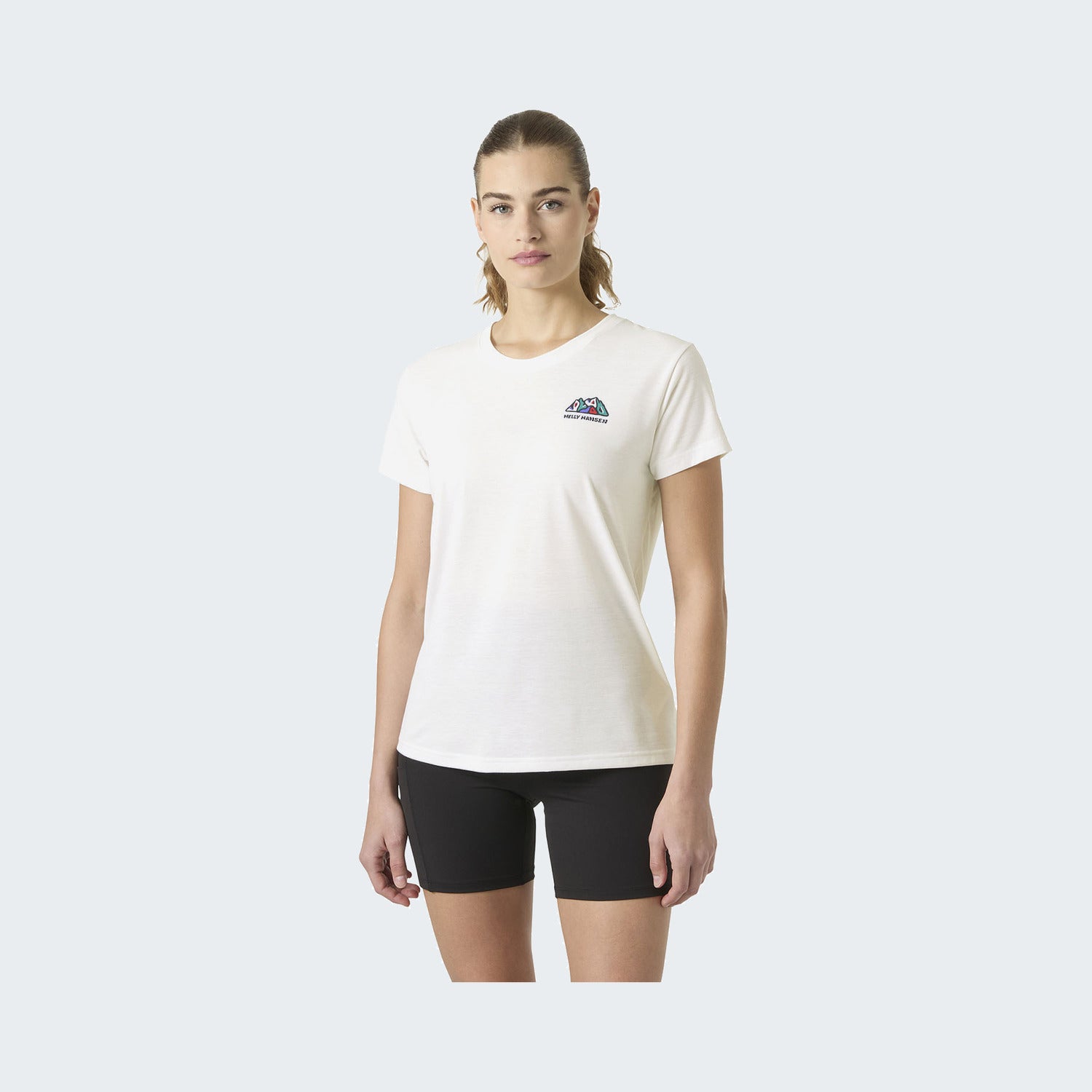 004 - White