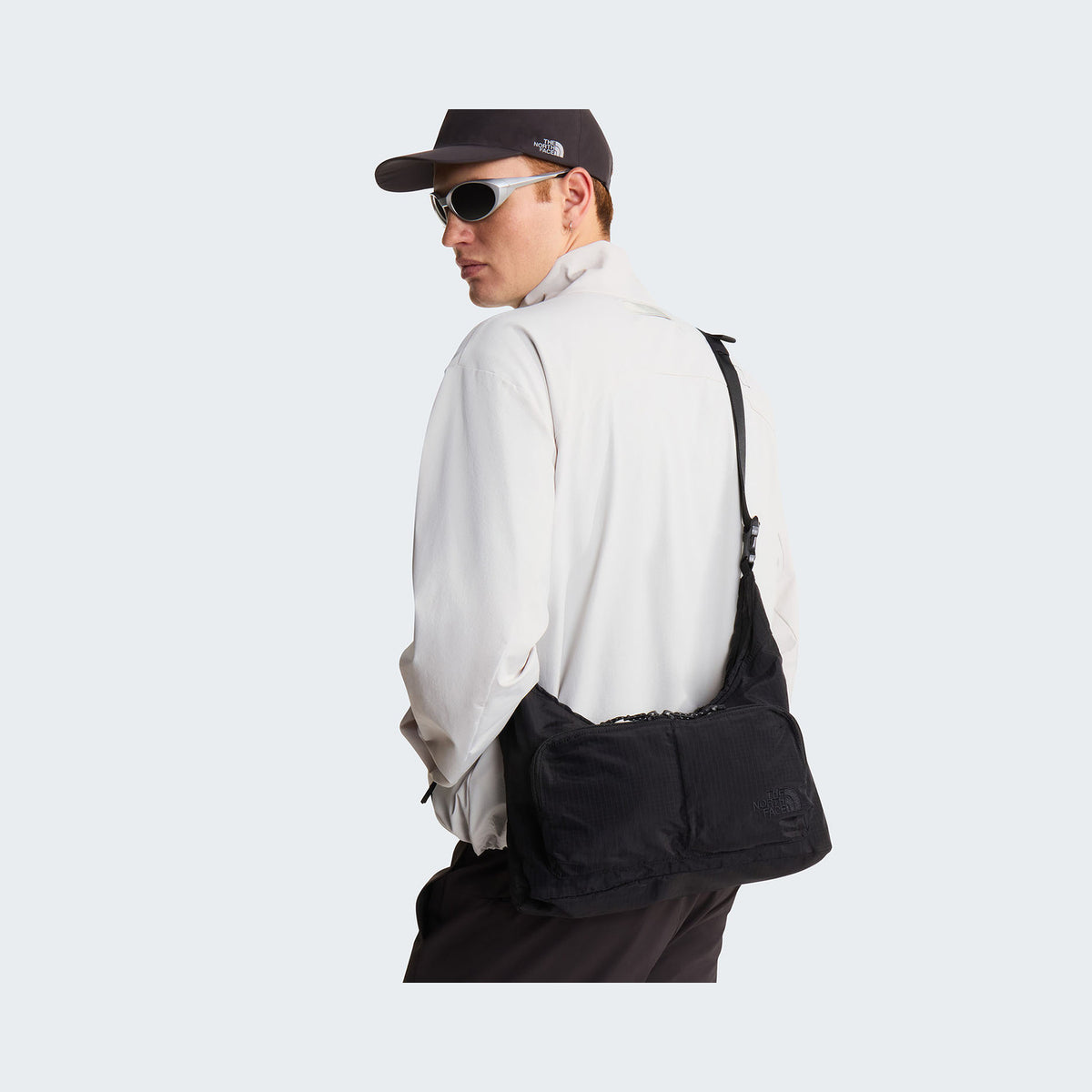Tnf Black