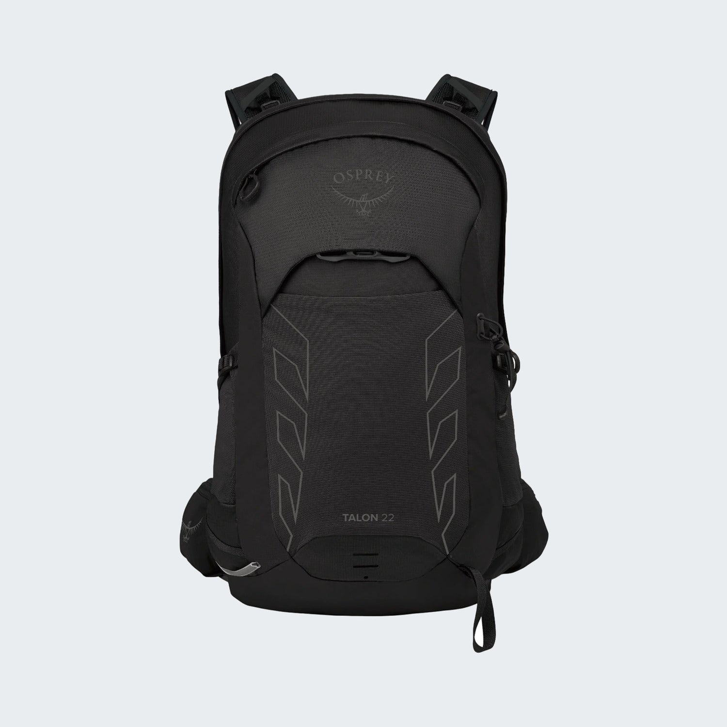 Black/Coal Grey
