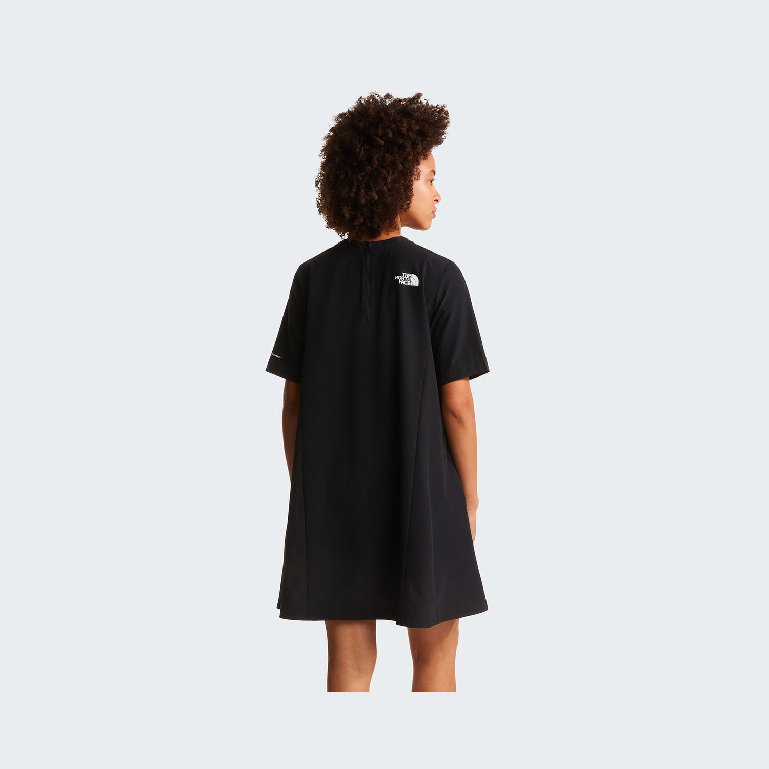 TNF Black