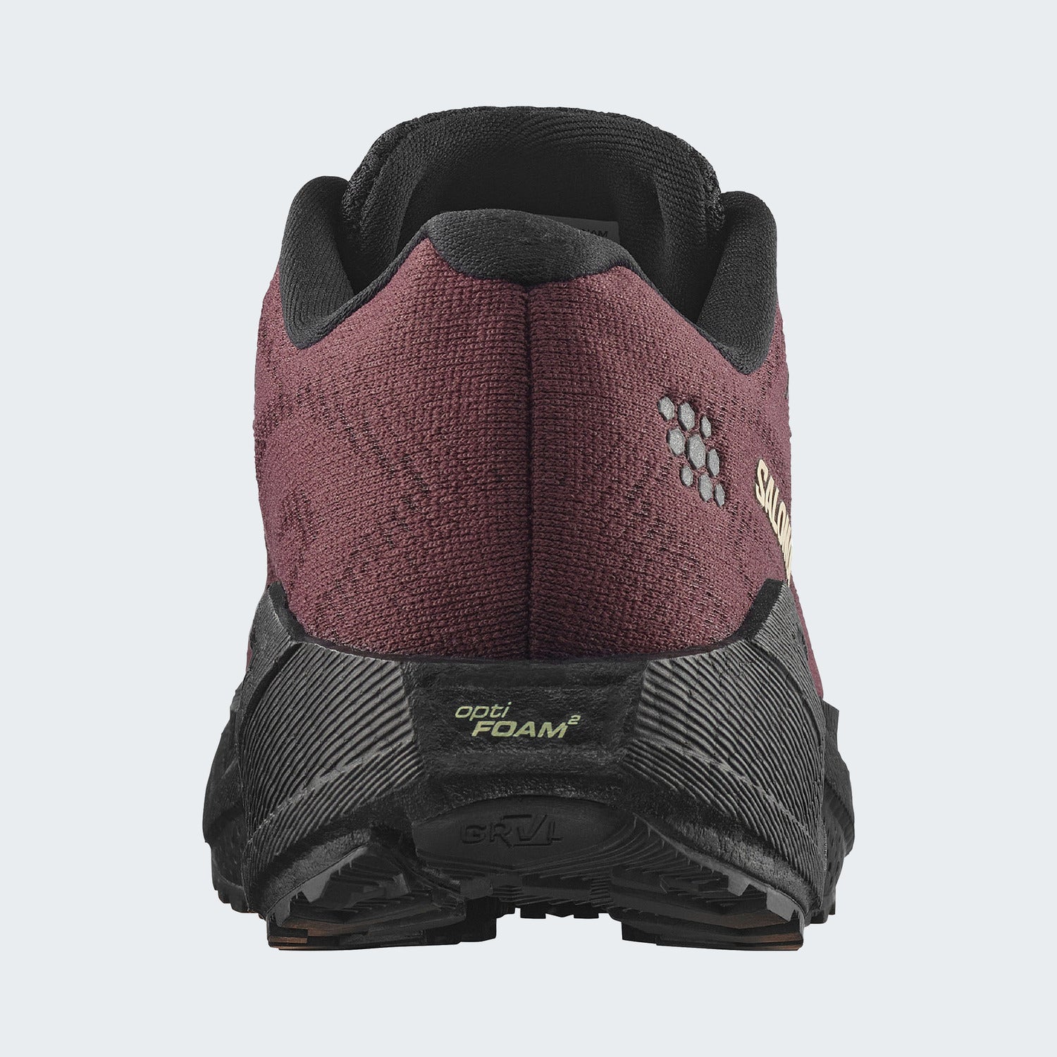 Huckleberry/Black/Lime Cream