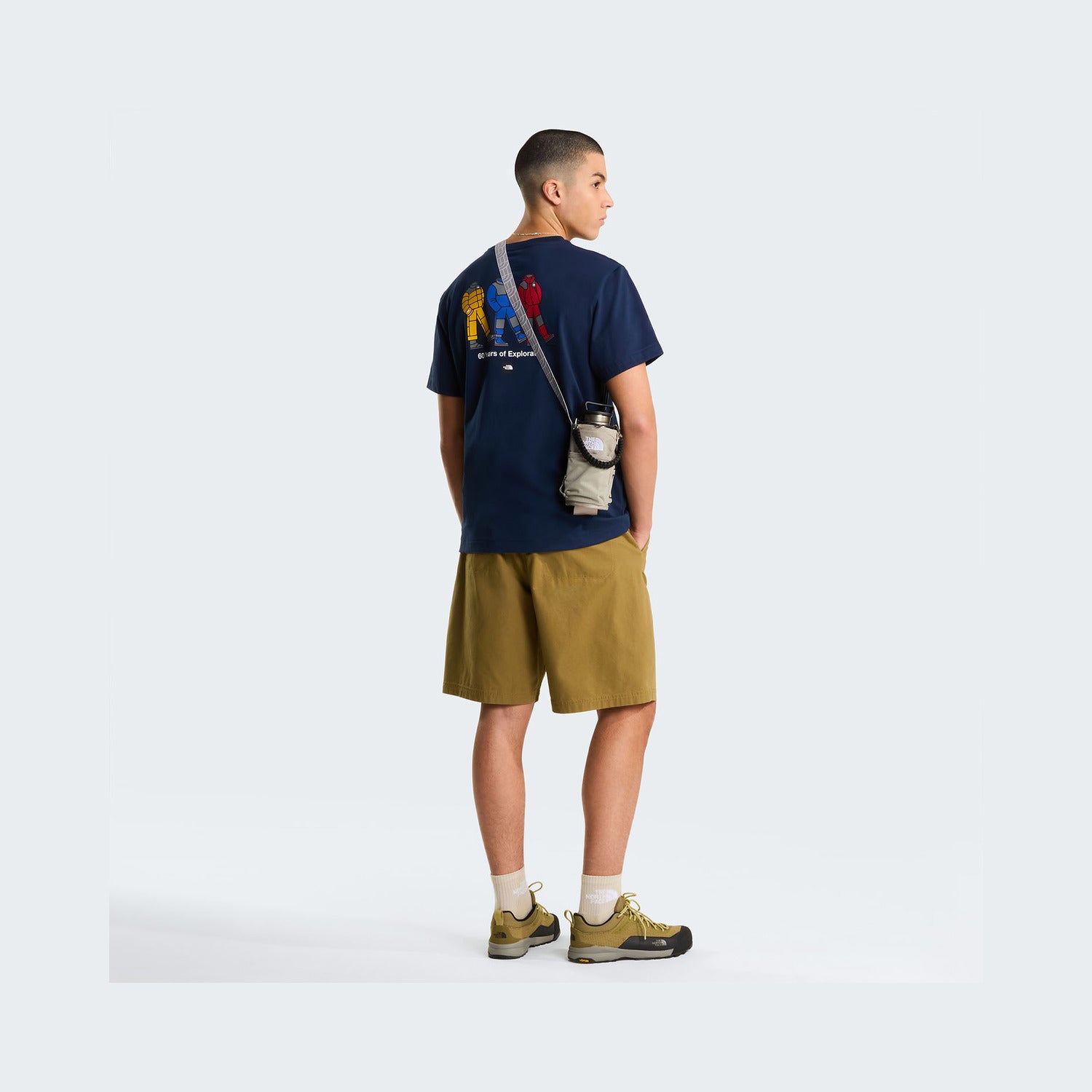 Summit Navy