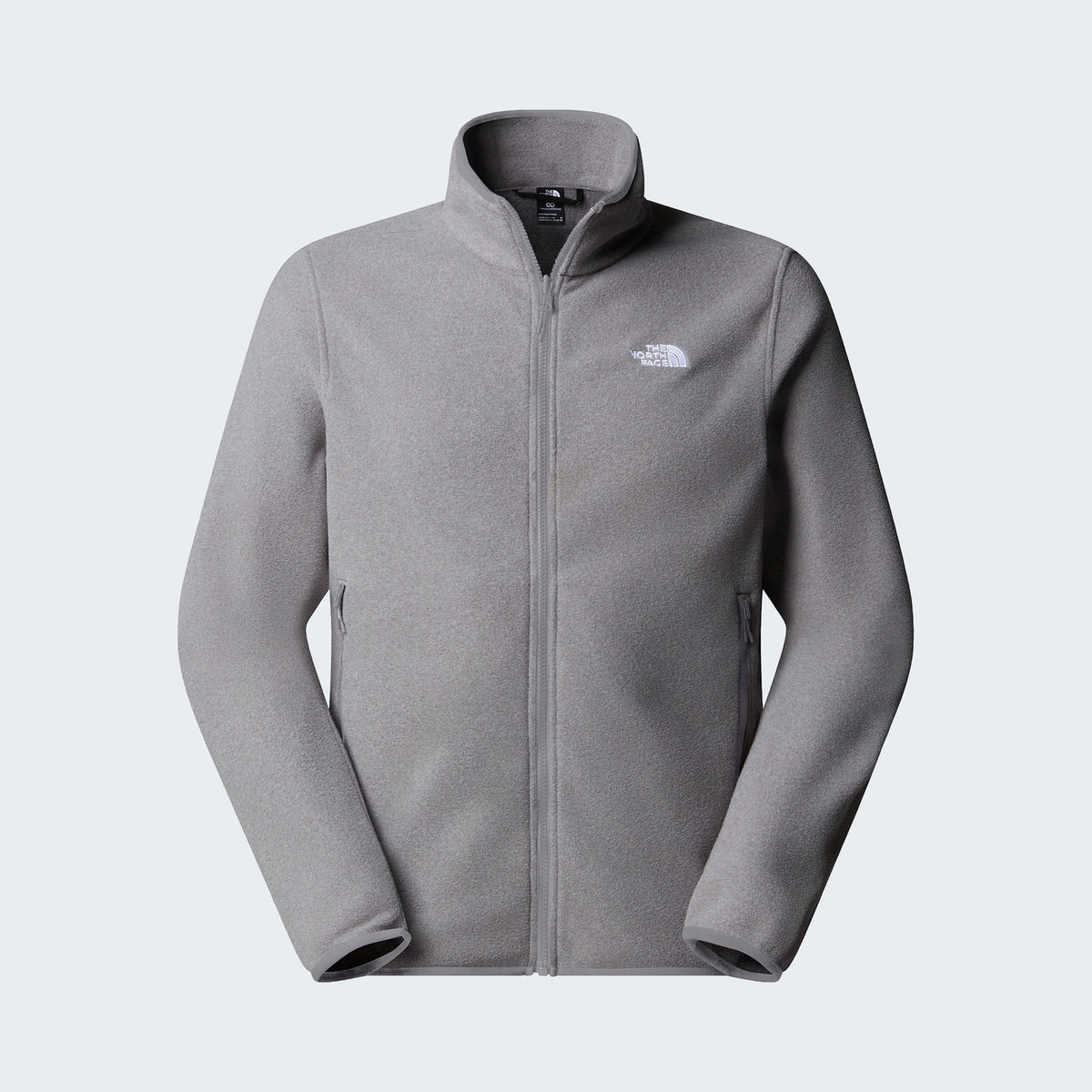 TNF Mid Grey Heather