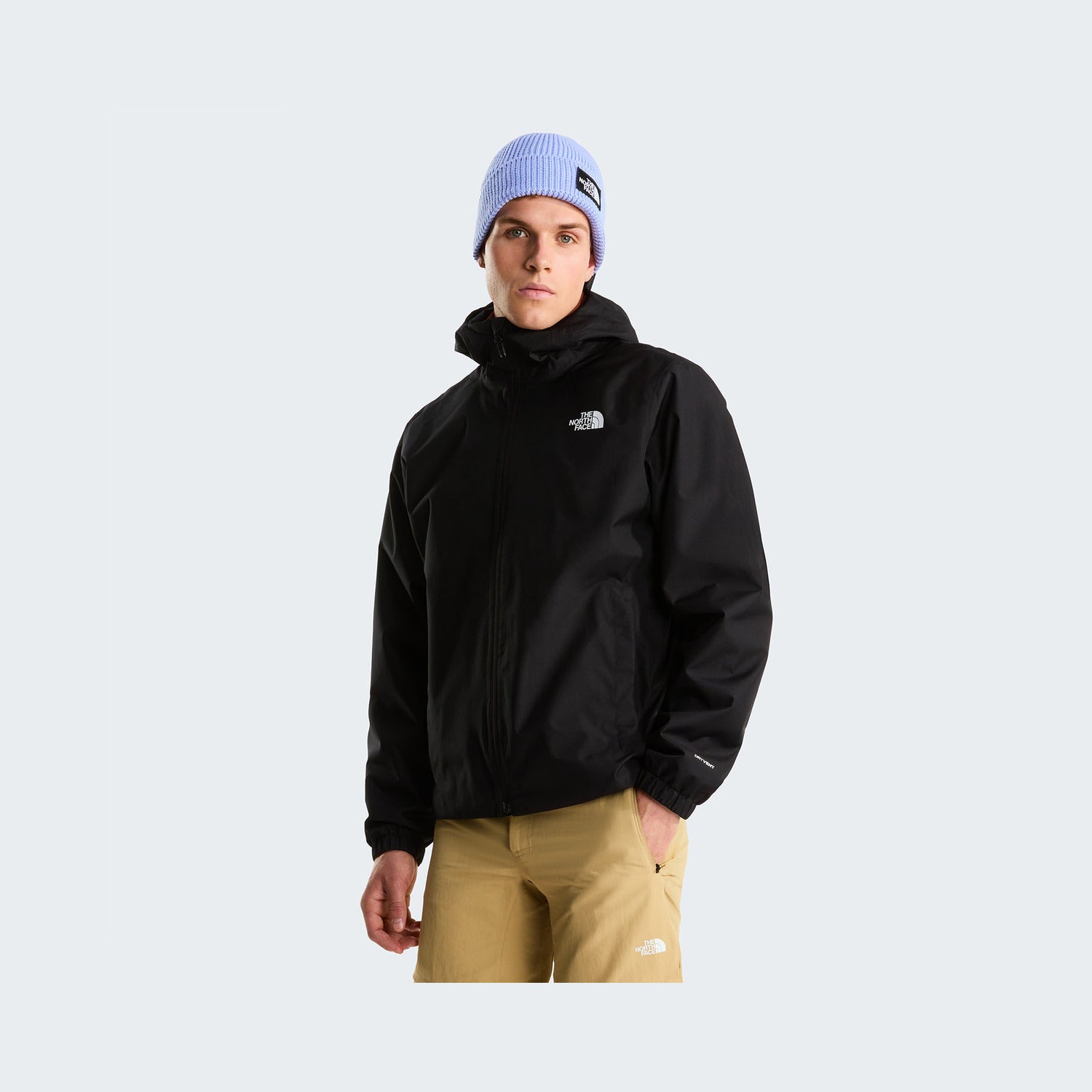 TNF Black