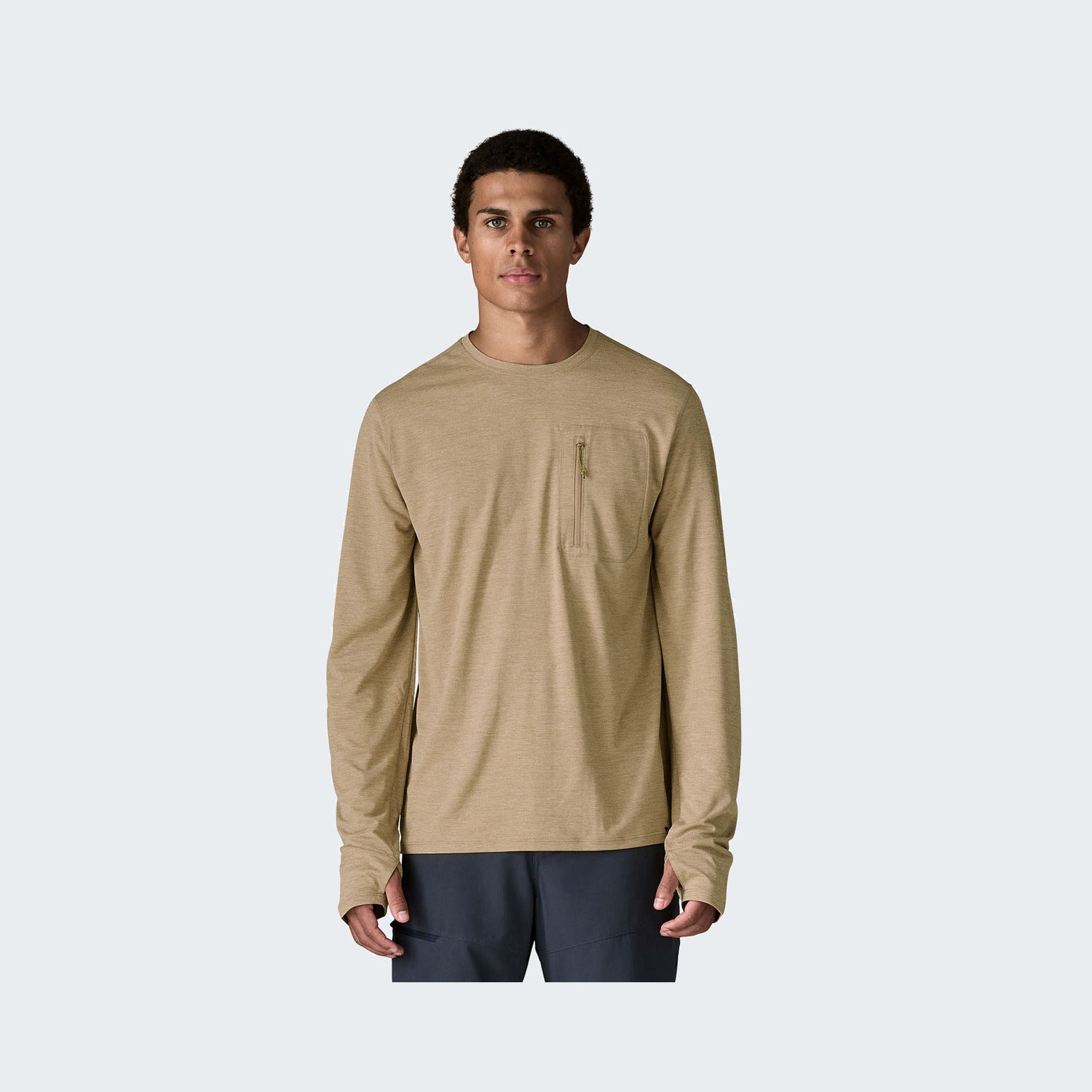 Seabird Grey - Light Seabird Grey X-Dye