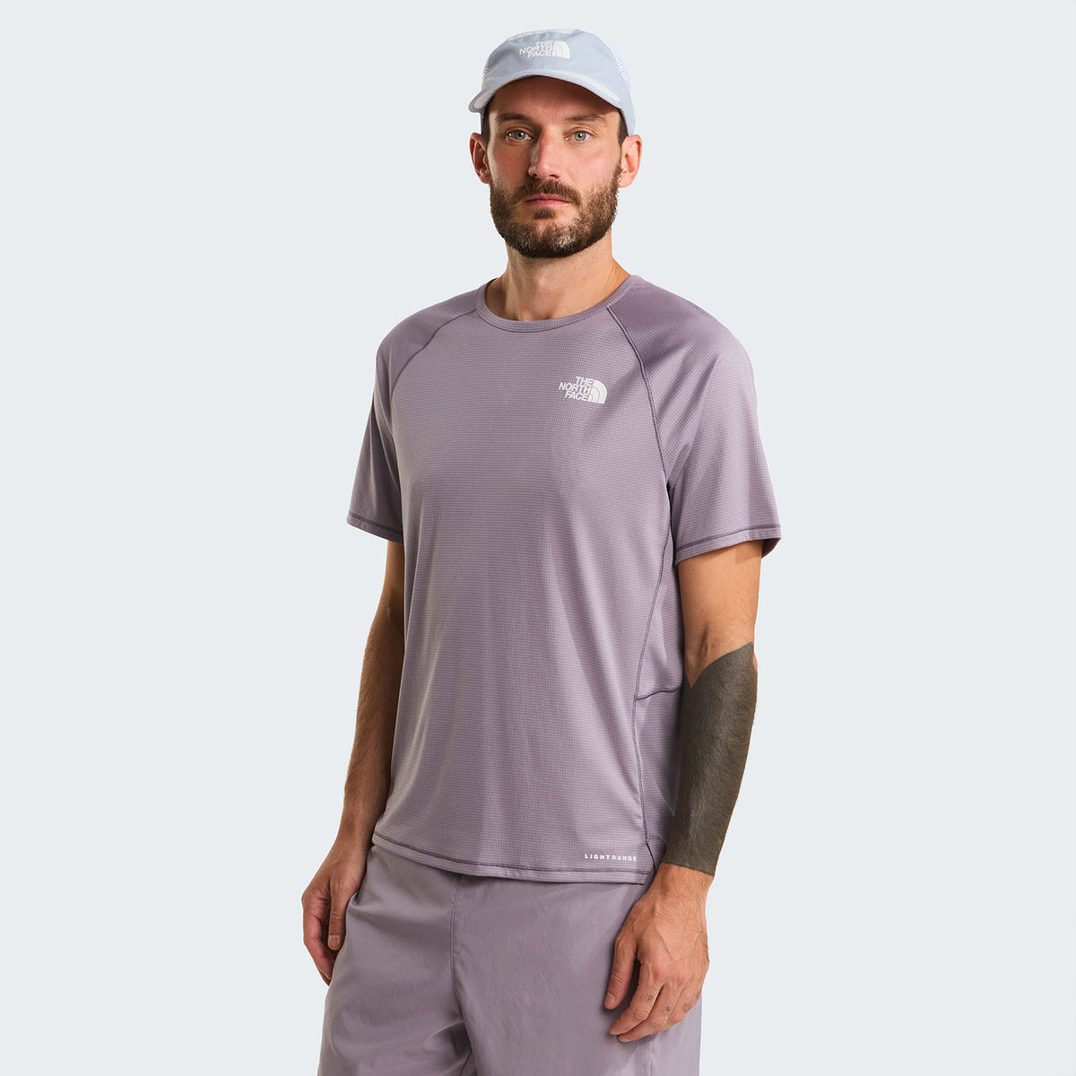 Transcendent Grey