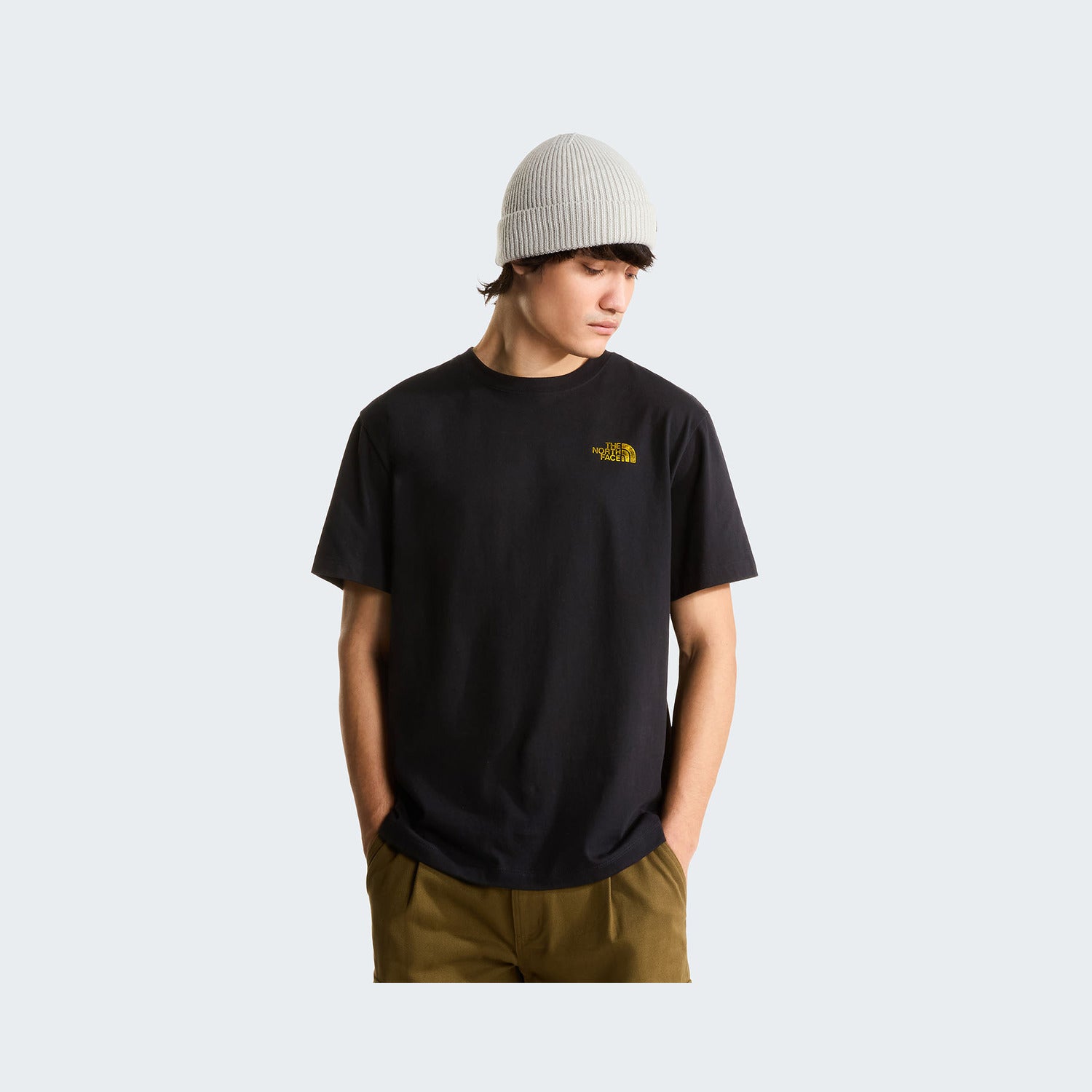 TNF Black