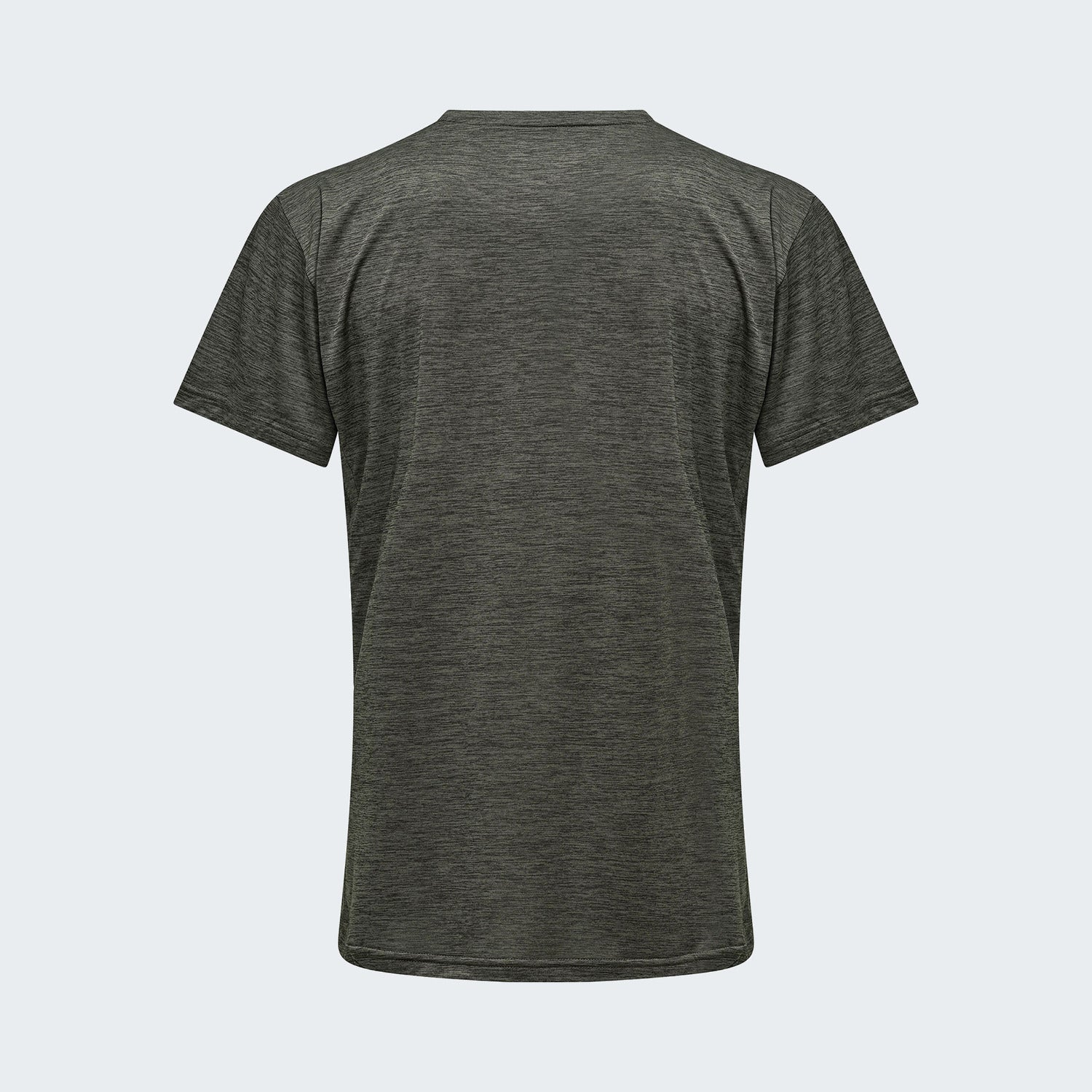 Dark Olive Melange