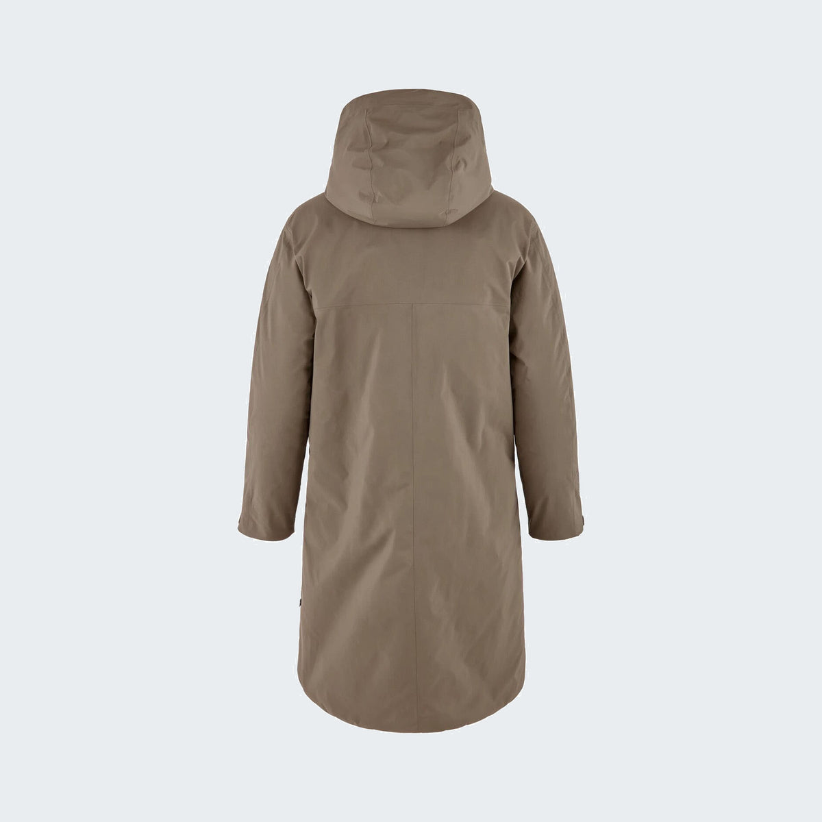 244 - Suede Brown