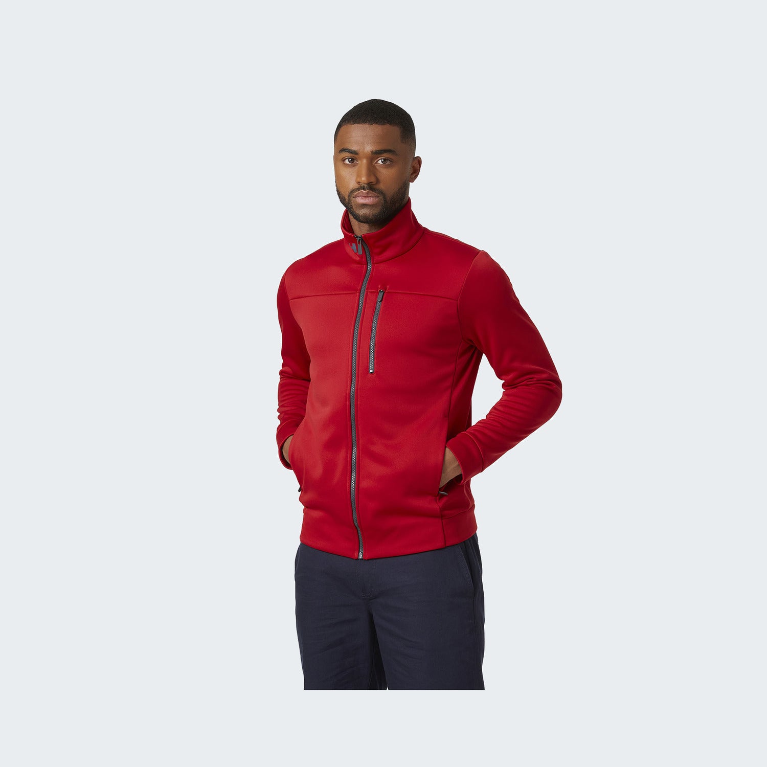 162 - Red