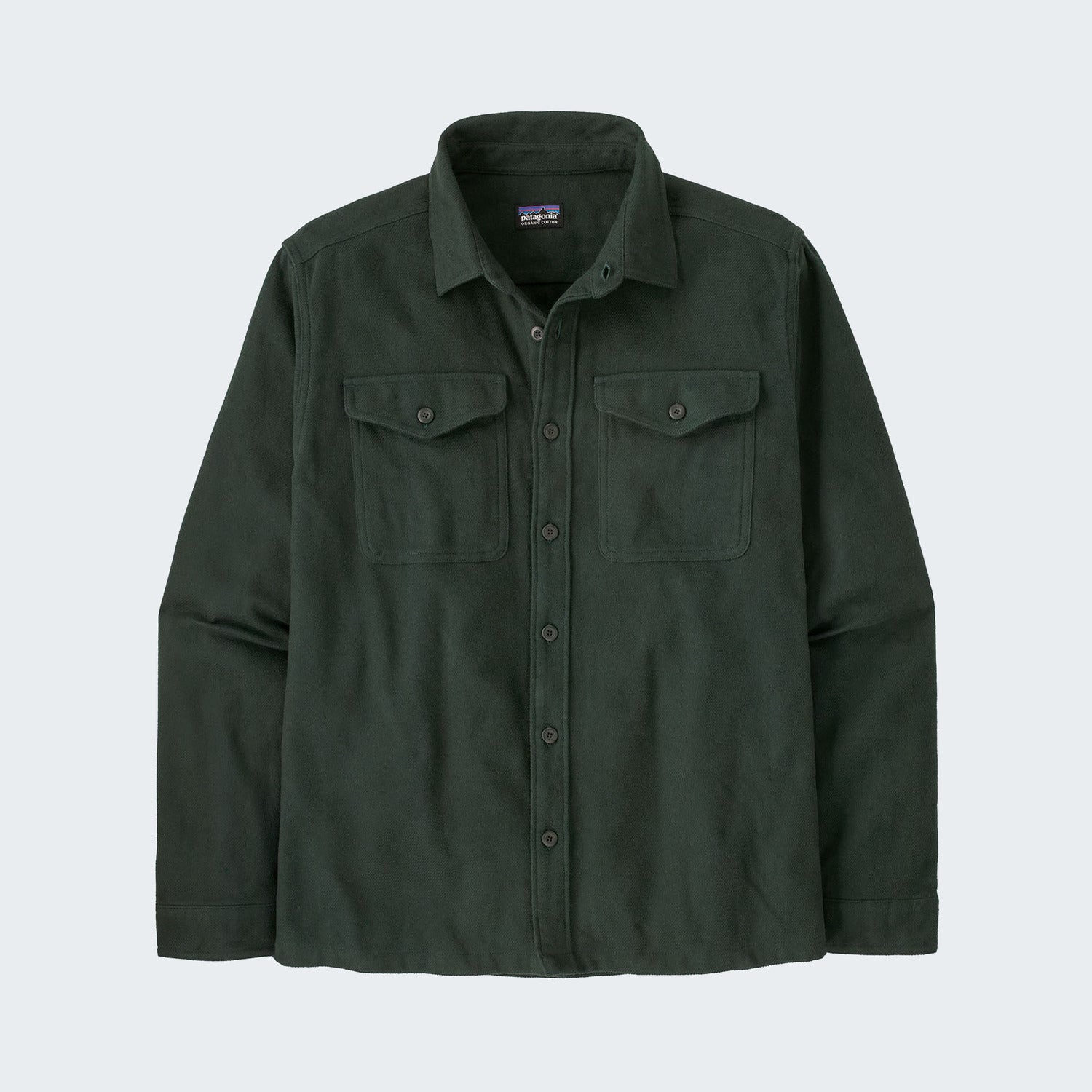 Whole Weave: Old Growth Green