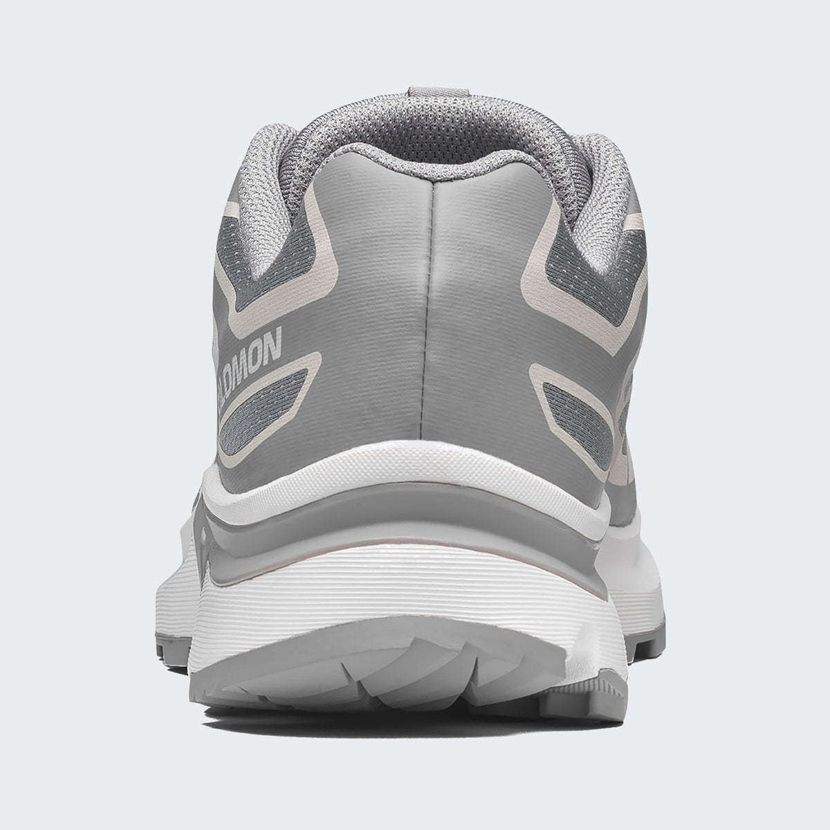 Alloy/White/Alloy