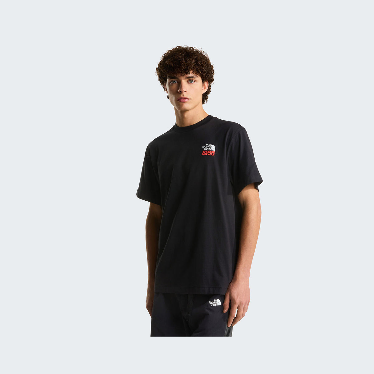 TNF Black
