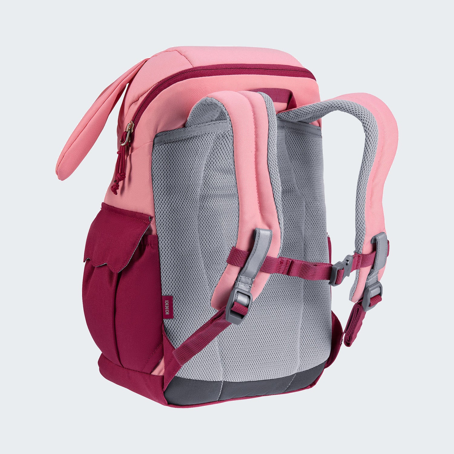 Blossom-Raspberry