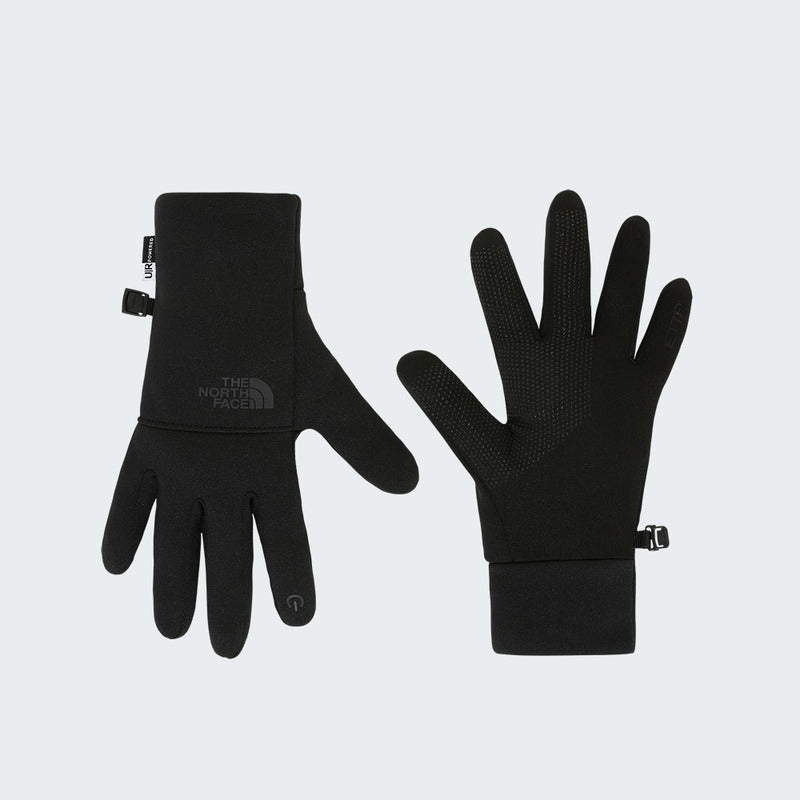 TNF Black