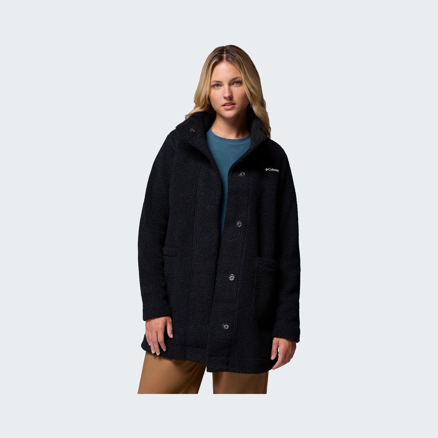 010 - Black