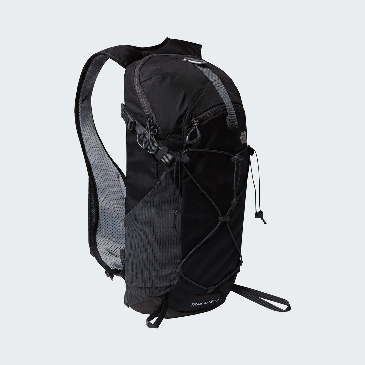 TNF Black/Asphalt Grey/NPF