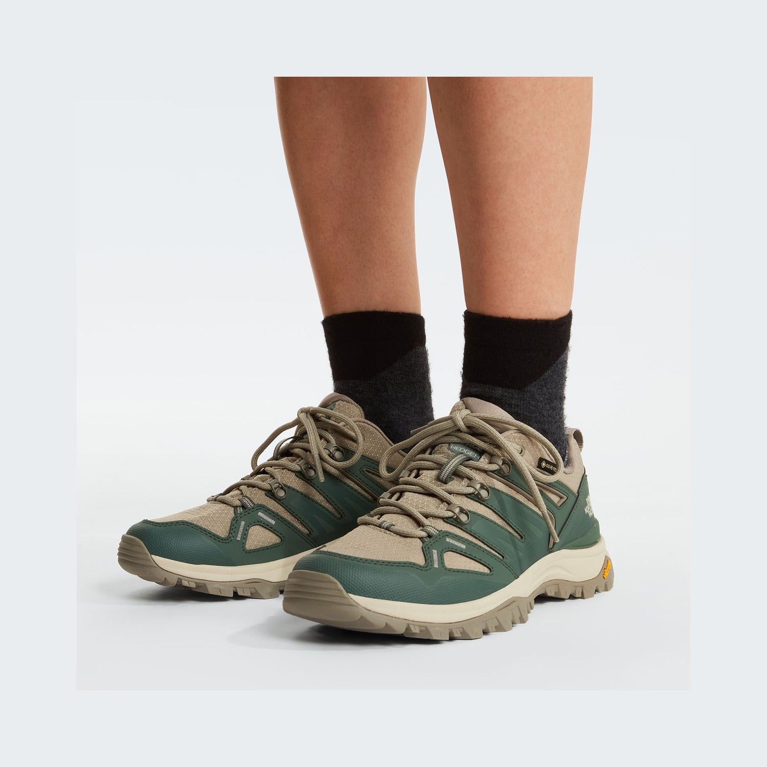 Duck Green/Clay Green